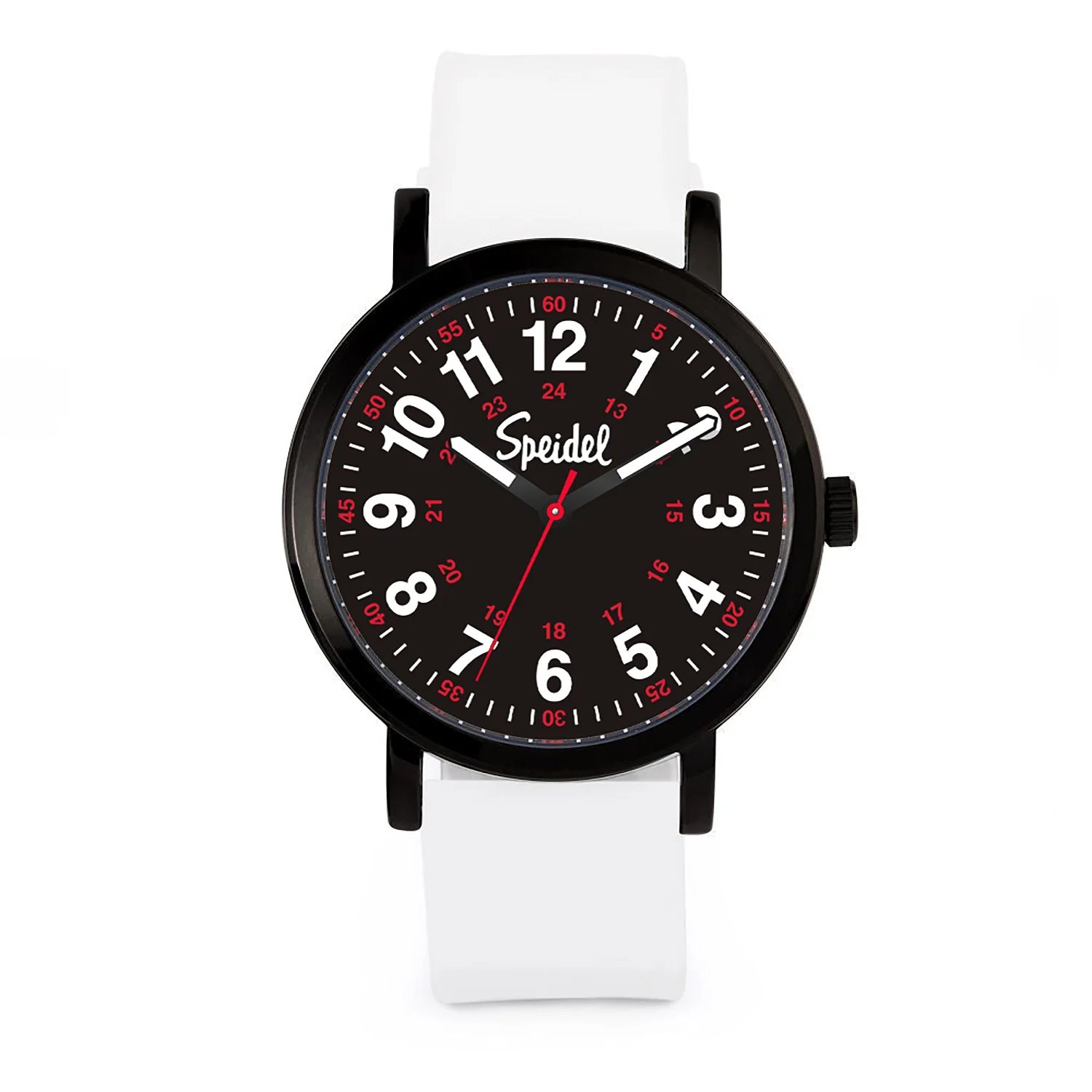 Black Dial Original Scrub Watch™ - Image 65