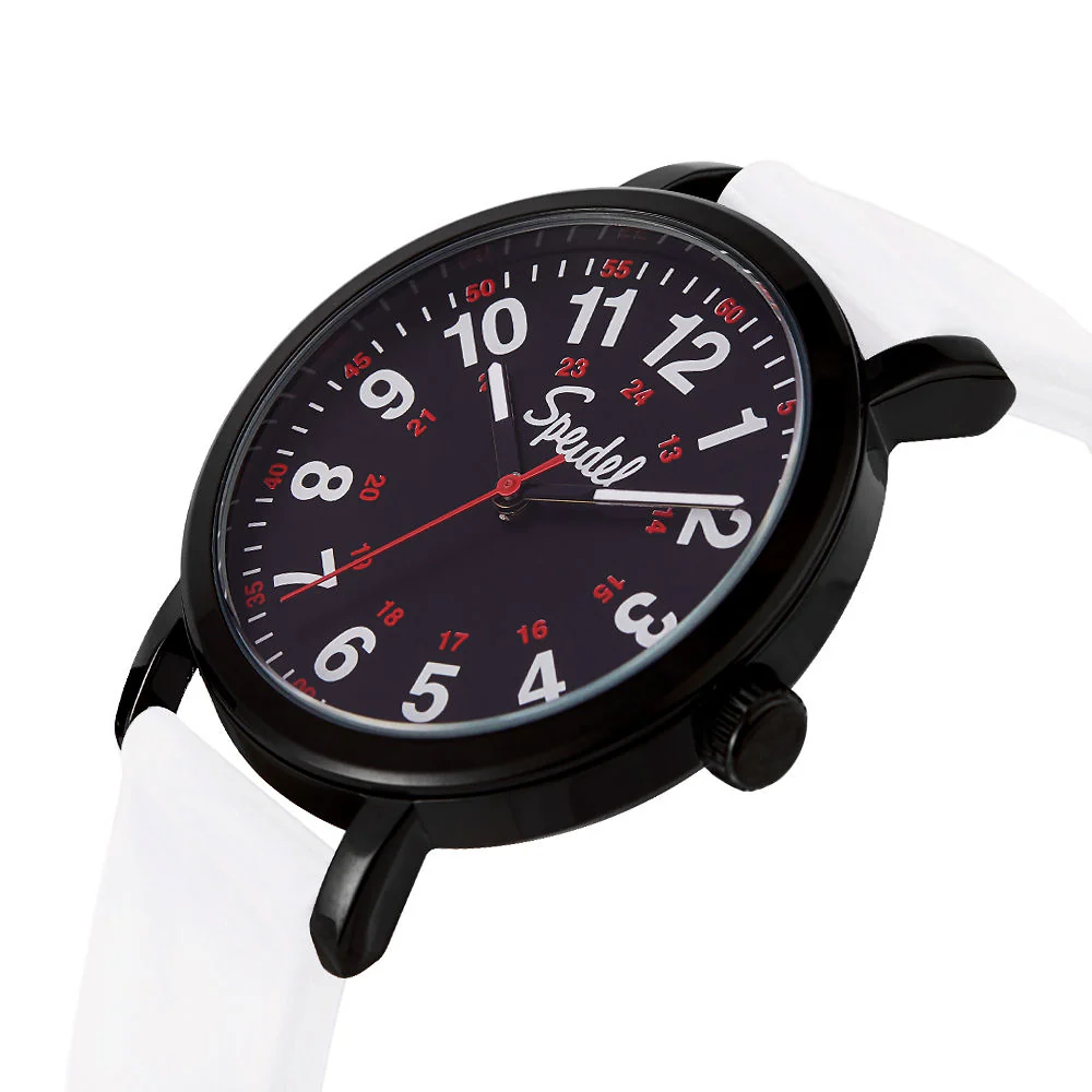 Black Dial Original Scrub Watch™ - Image 66