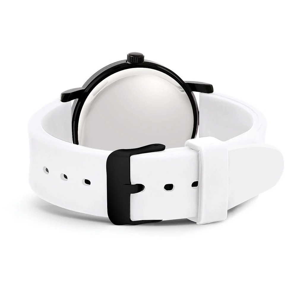 Black Dial Original Scrub Watch™ - Image 68