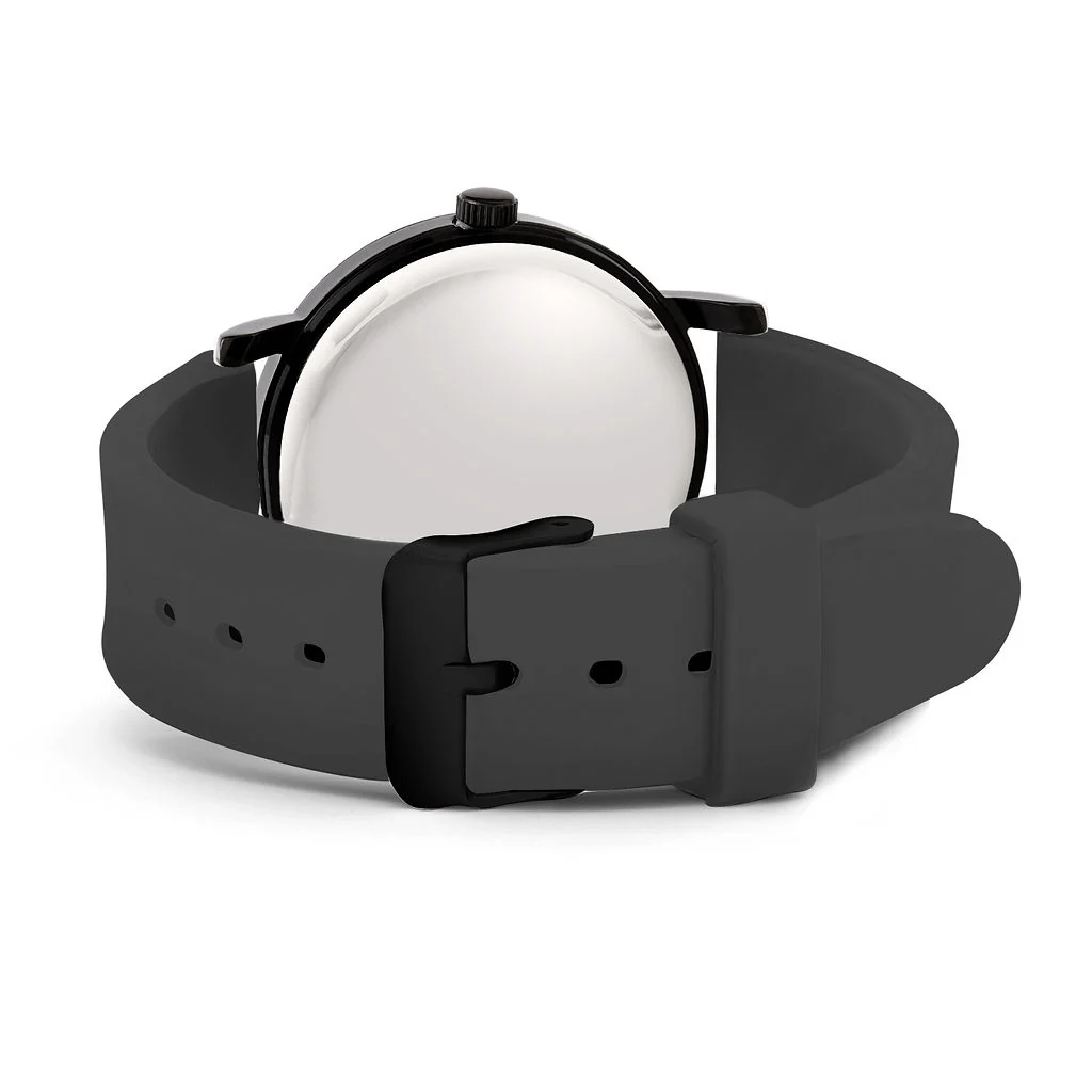 Black Dial Original Scrub Watch™ - Image 8