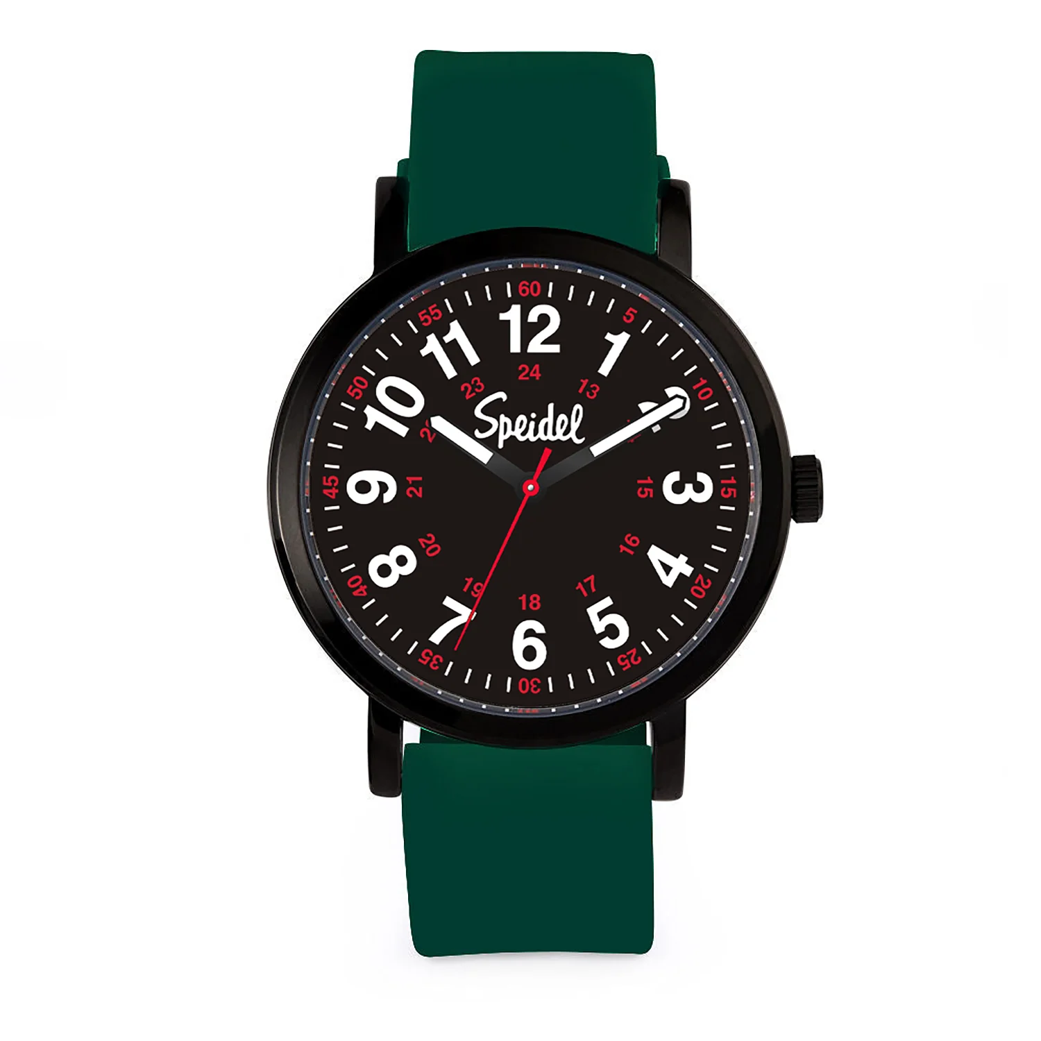 Black Dial Original Scrub Watch™ - Image 9