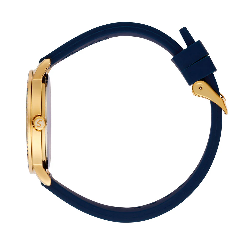 Brilliance Line Crystalized Watch - Image 11