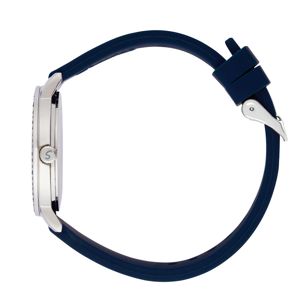 Brilliance Line Crystalized Watch - Image 3