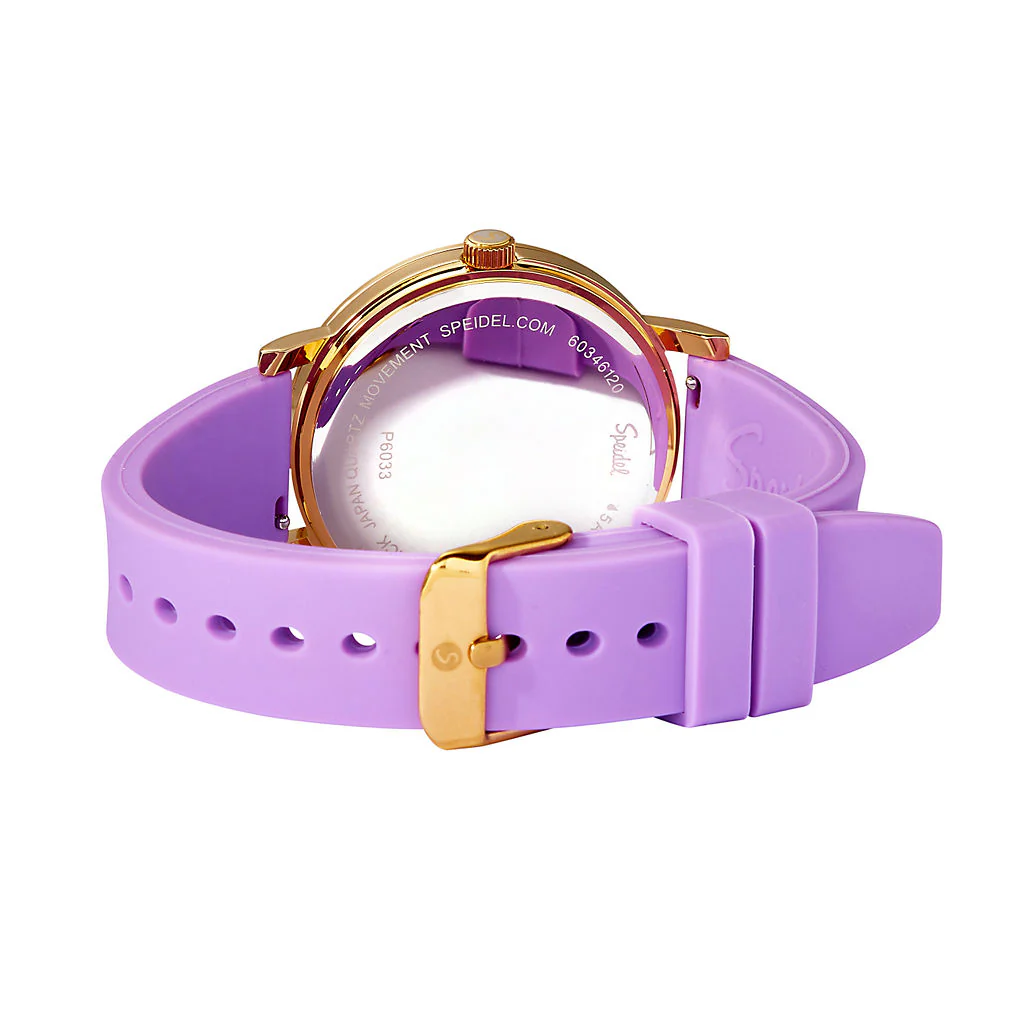 Brilliance Line Crystalized Watch - Image 8