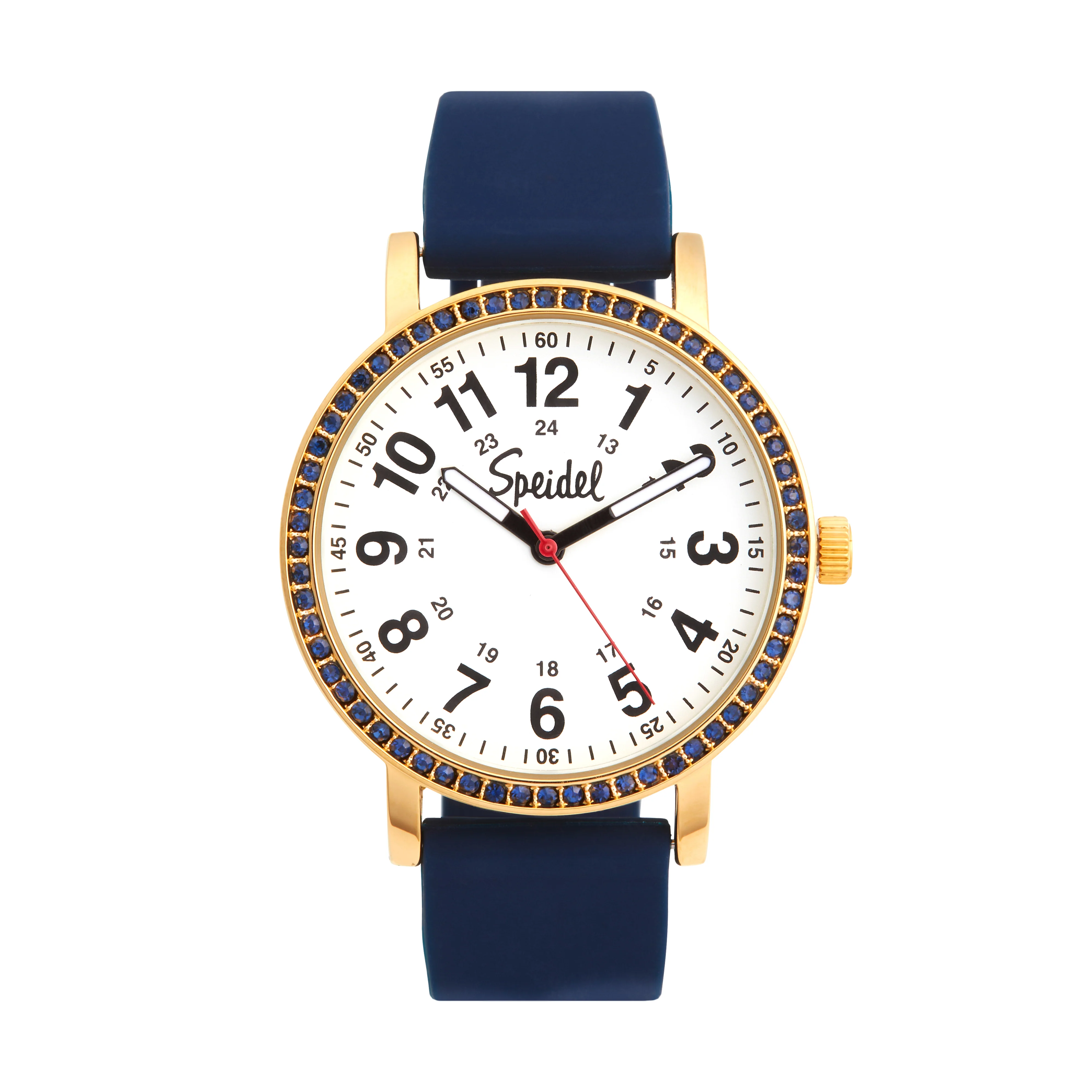 Brilliance Line Crystalized Watch - Image 9