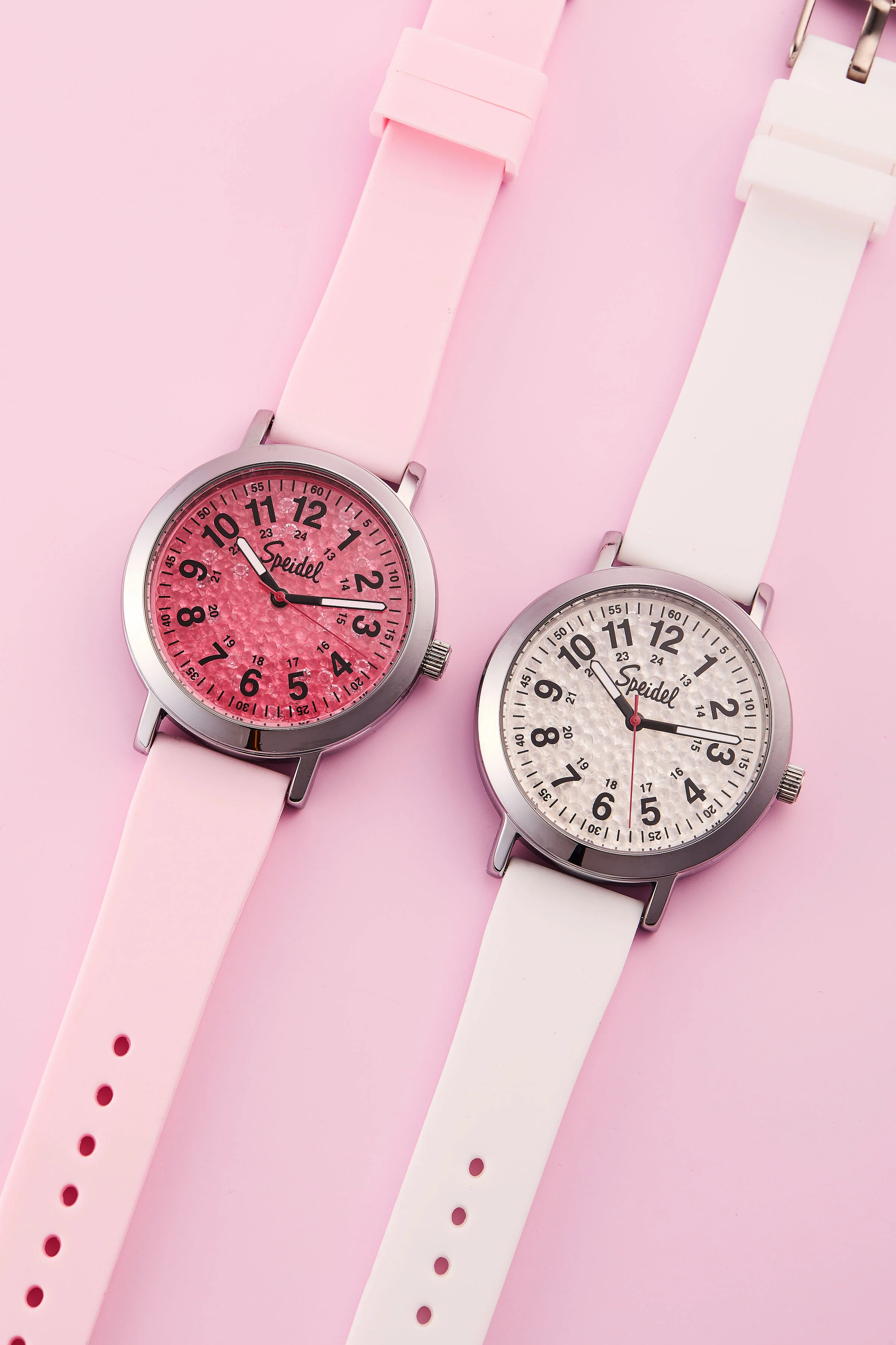 Brilliance Line Watch With Crystalized Dial - Image 10