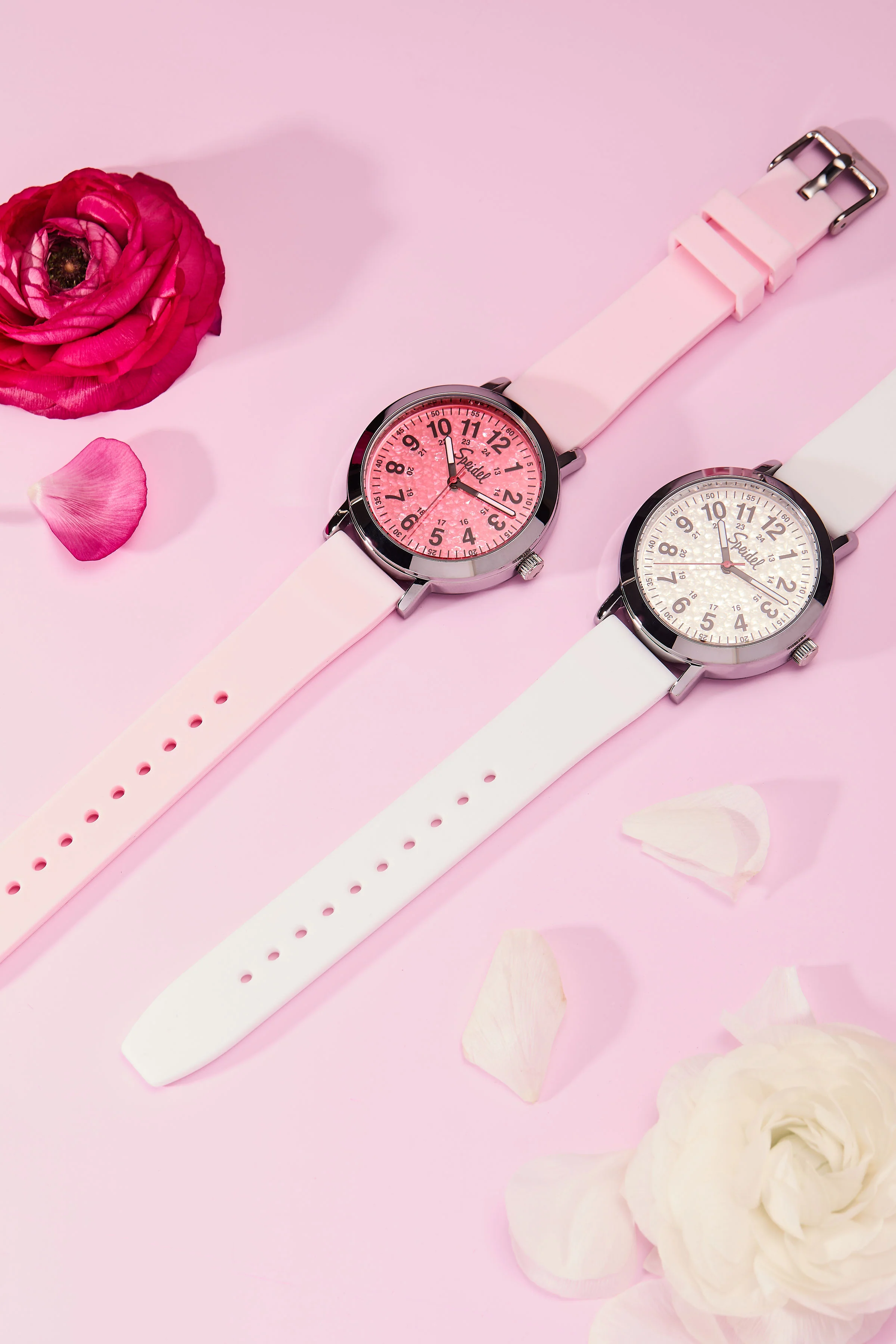Brilliance Line Watch With Crystalized Dial - Image 13