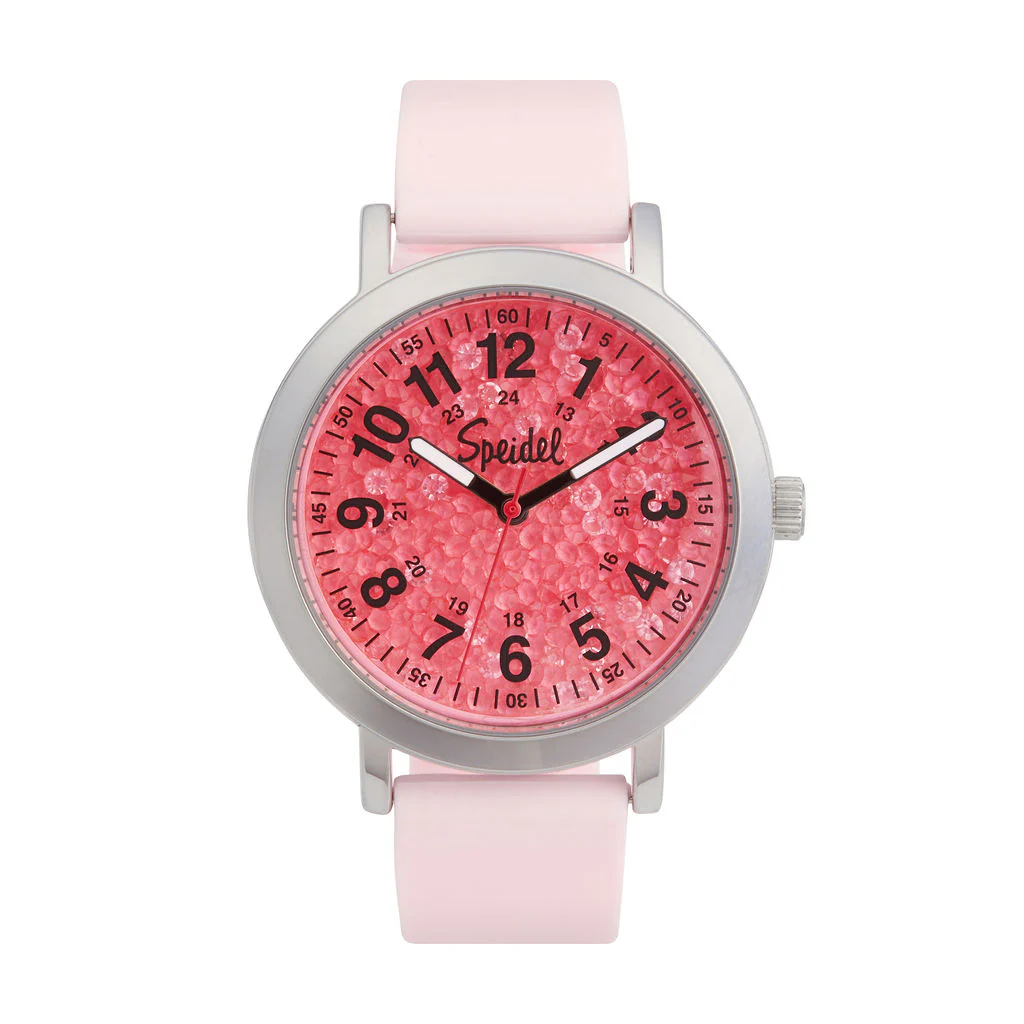 Brilliance Line Watch With Crystalized Dial - Image 6