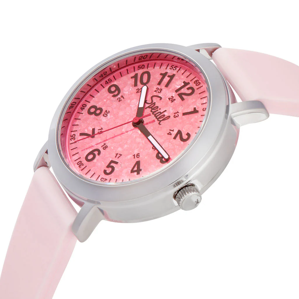 Brilliance Line Watch With Crystalized Dial - Image 7