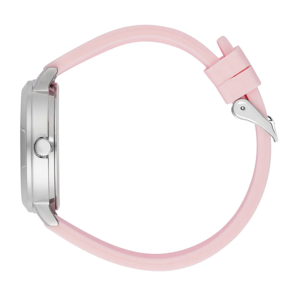 Brilliance Line Watch With Crystalized Dial - Image 8