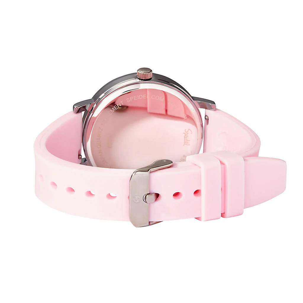 Brilliance Line Watch With Crystalized Dial - Image 9