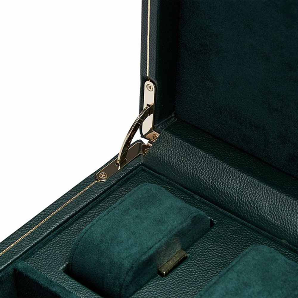 British Racing Single Watch Winder-Green - Image 4