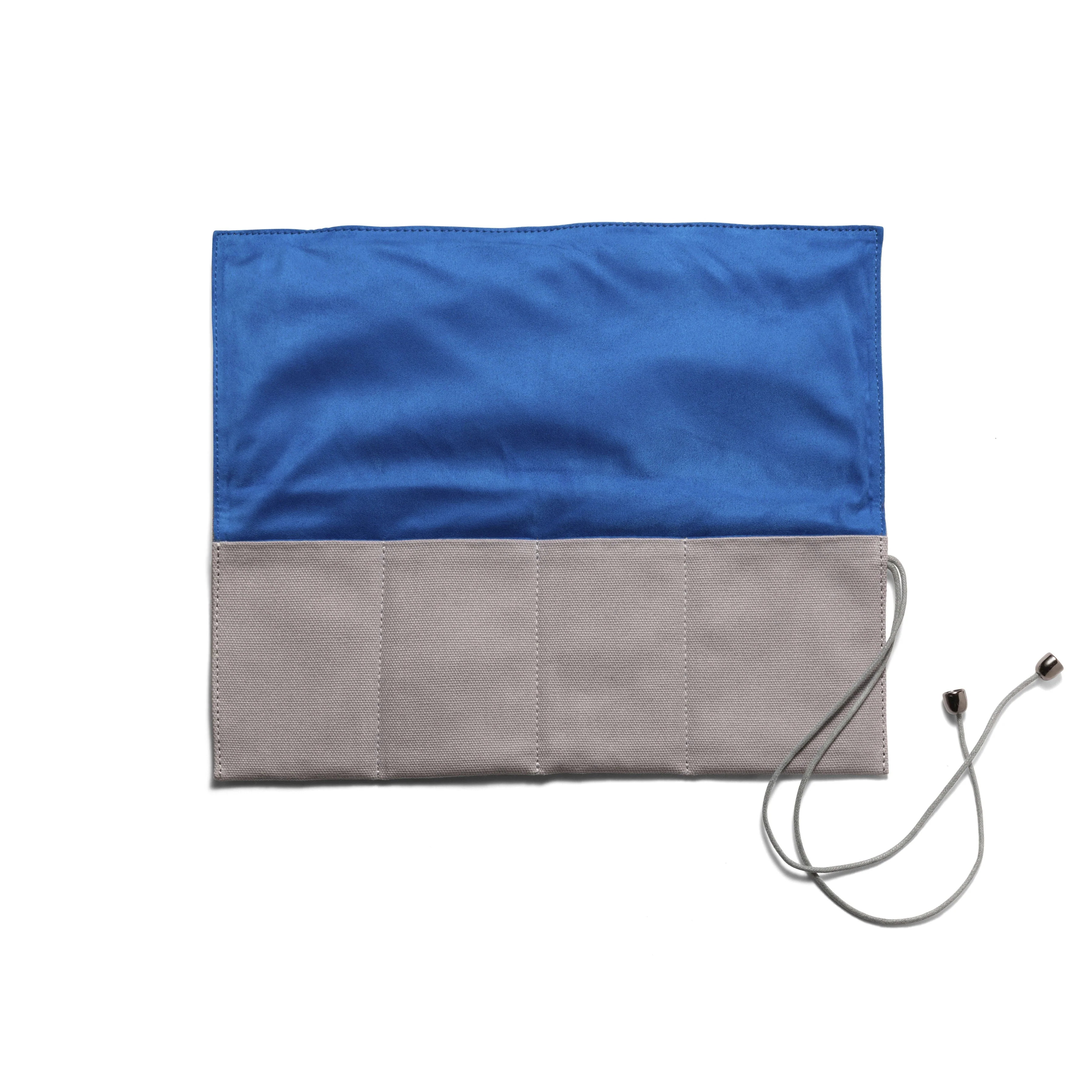 Canvas Watch Travel Case - Image 5
