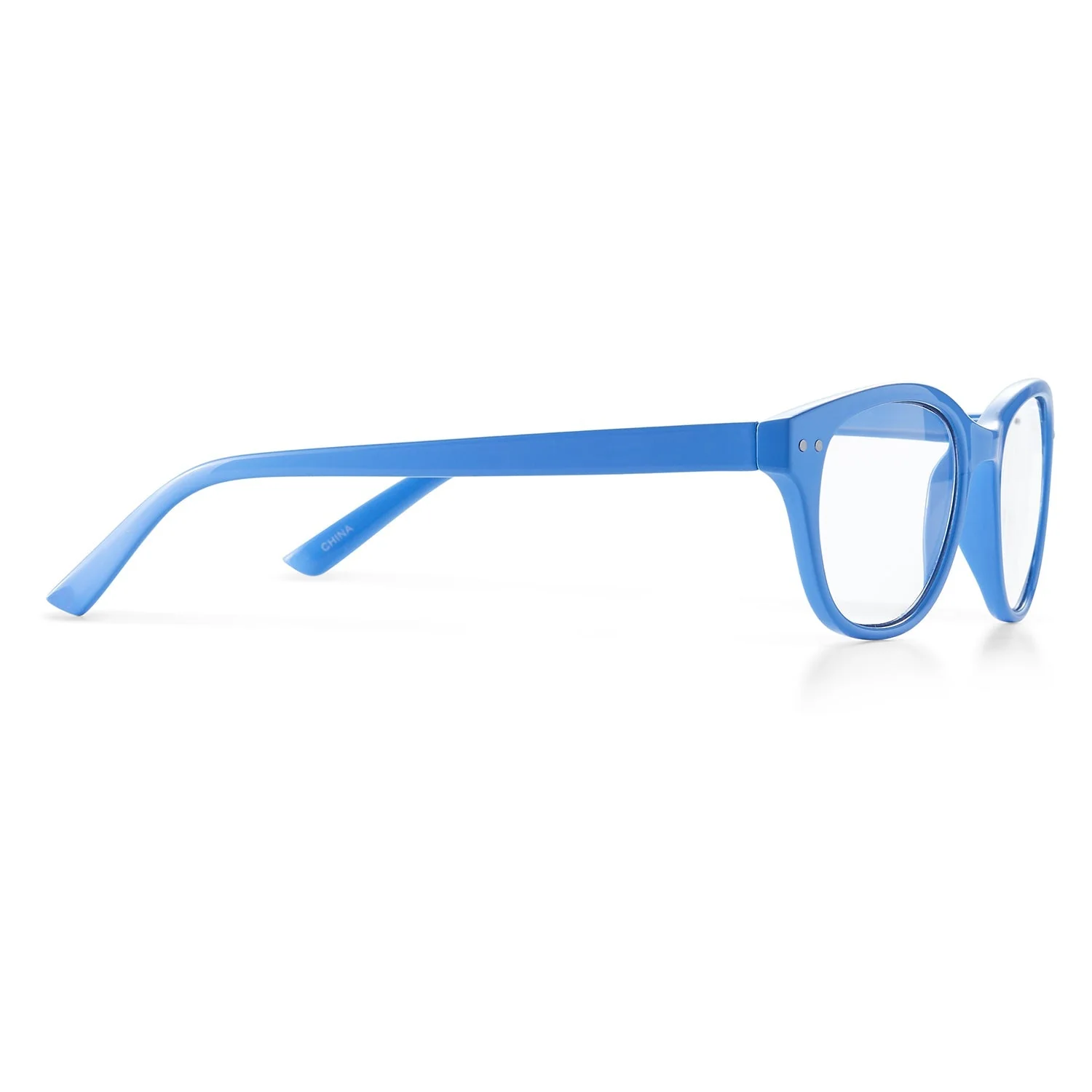 Dylan Glasses | Blue Light Blocking | Luxury Case and Cloth | Available With Or Without Magnification - Image 10