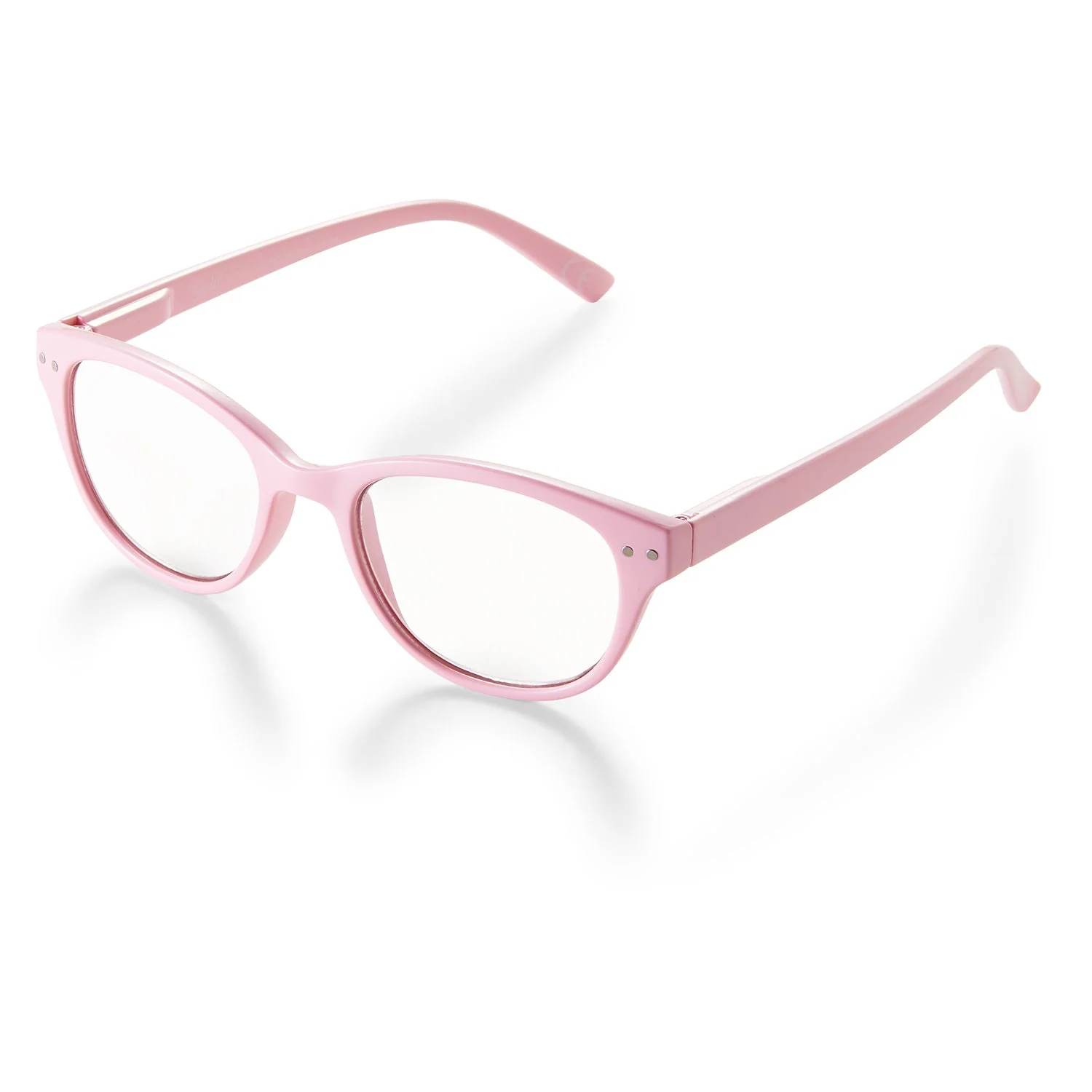 Dylan Glasses | Blue Light Blocking | Luxury Case and Cloth | Available With Or Without Magnification - Image 11