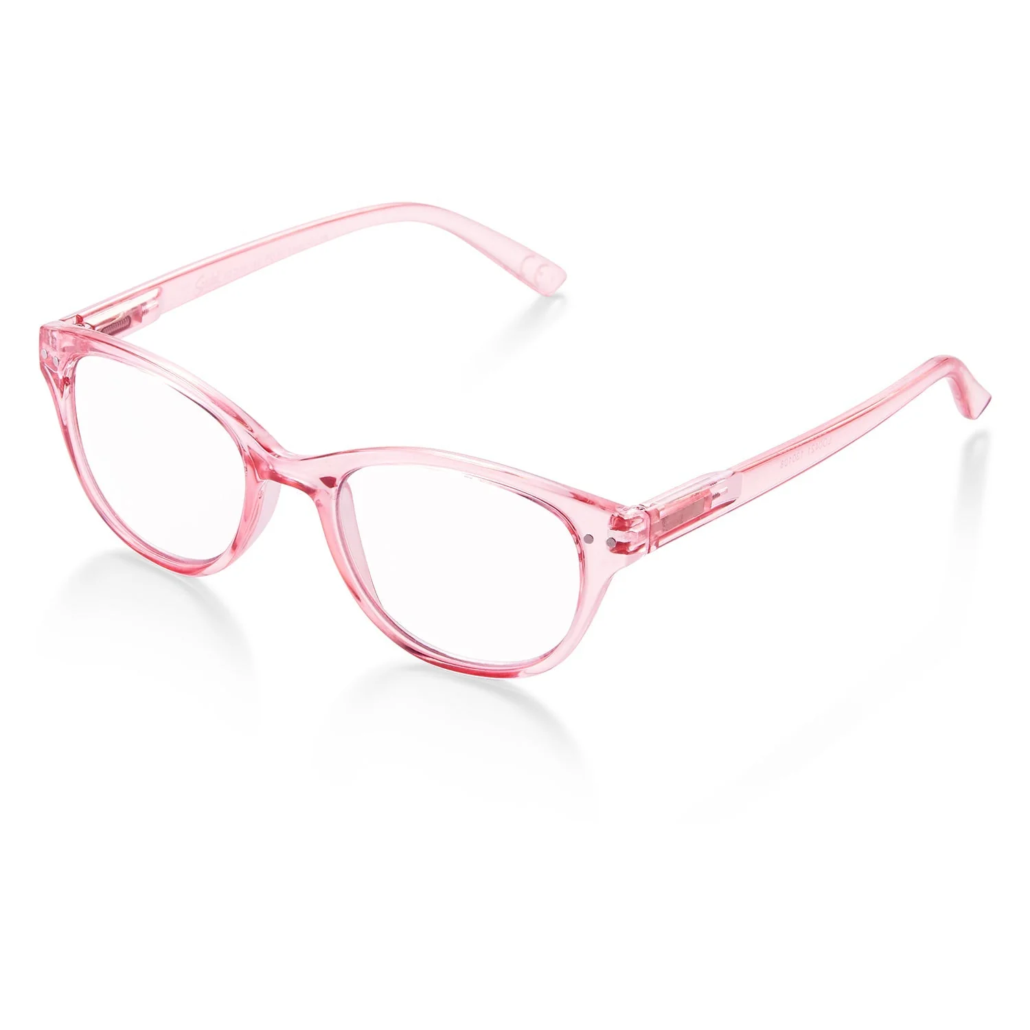 Dylan Glasses | Blue Light Blocking | Luxury Case and Cloth | Available With Or Without Magnification - Image 12