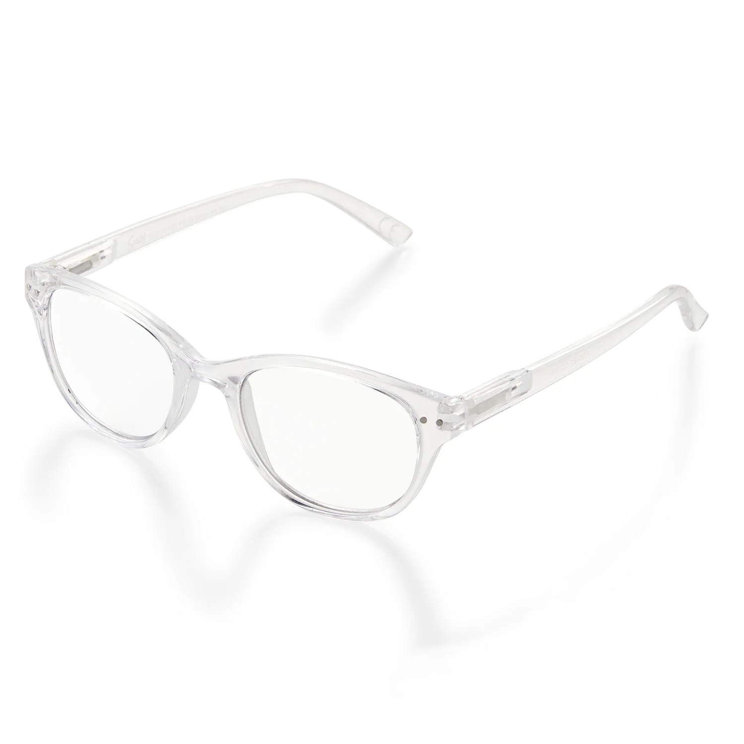 Dylan Glasses | Blue Light Blocking | Luxury Case and Cloth | Available With Or Without Magnification - Image 17