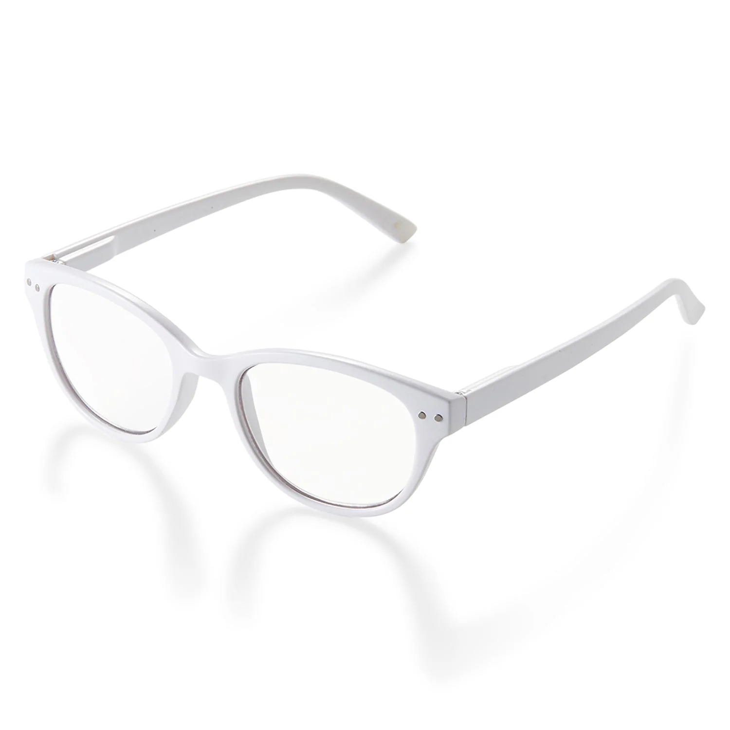 Dylan Glasses | Blue Light Blocking | Luxury Case and Cloth | Available With Or Without Magnification - Image 18