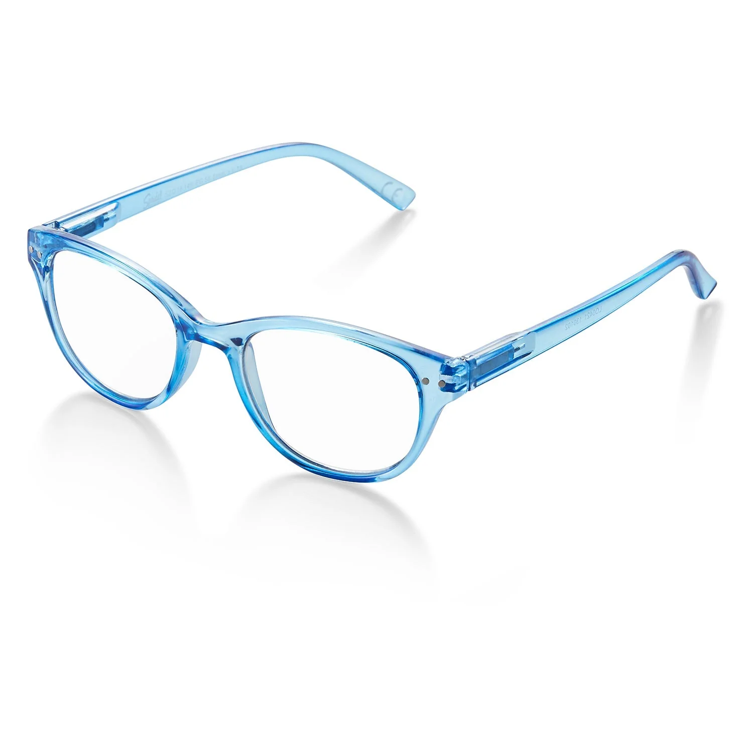 Dylan Glasses | Blue Light Blocking | Luxury Case and Cloth | Available With Or Without Magnification - Image 19