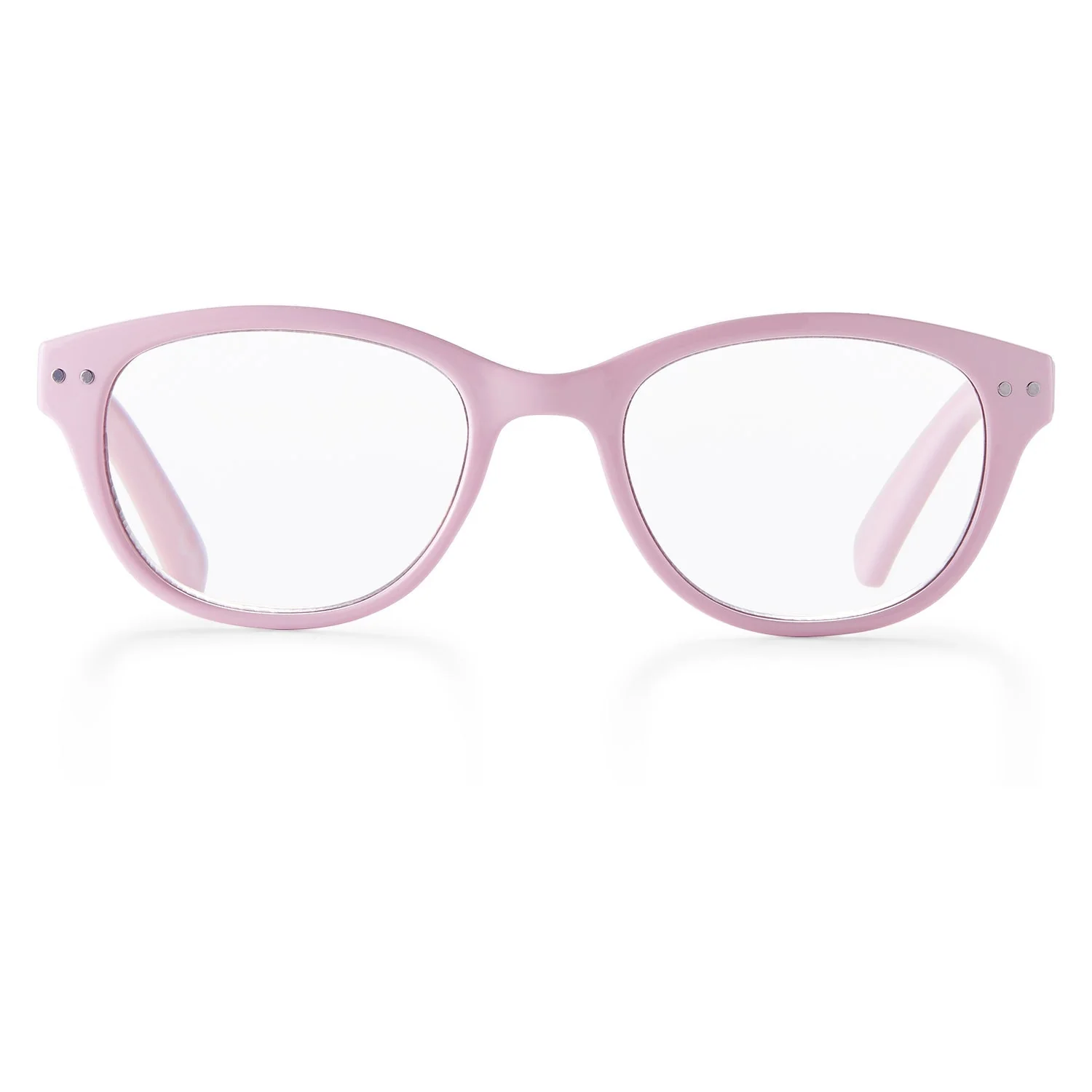 Dylan Glasses | Blue Light Blocking | Luxury Case and Cloth | Available With Or Without Magnification - Image 21