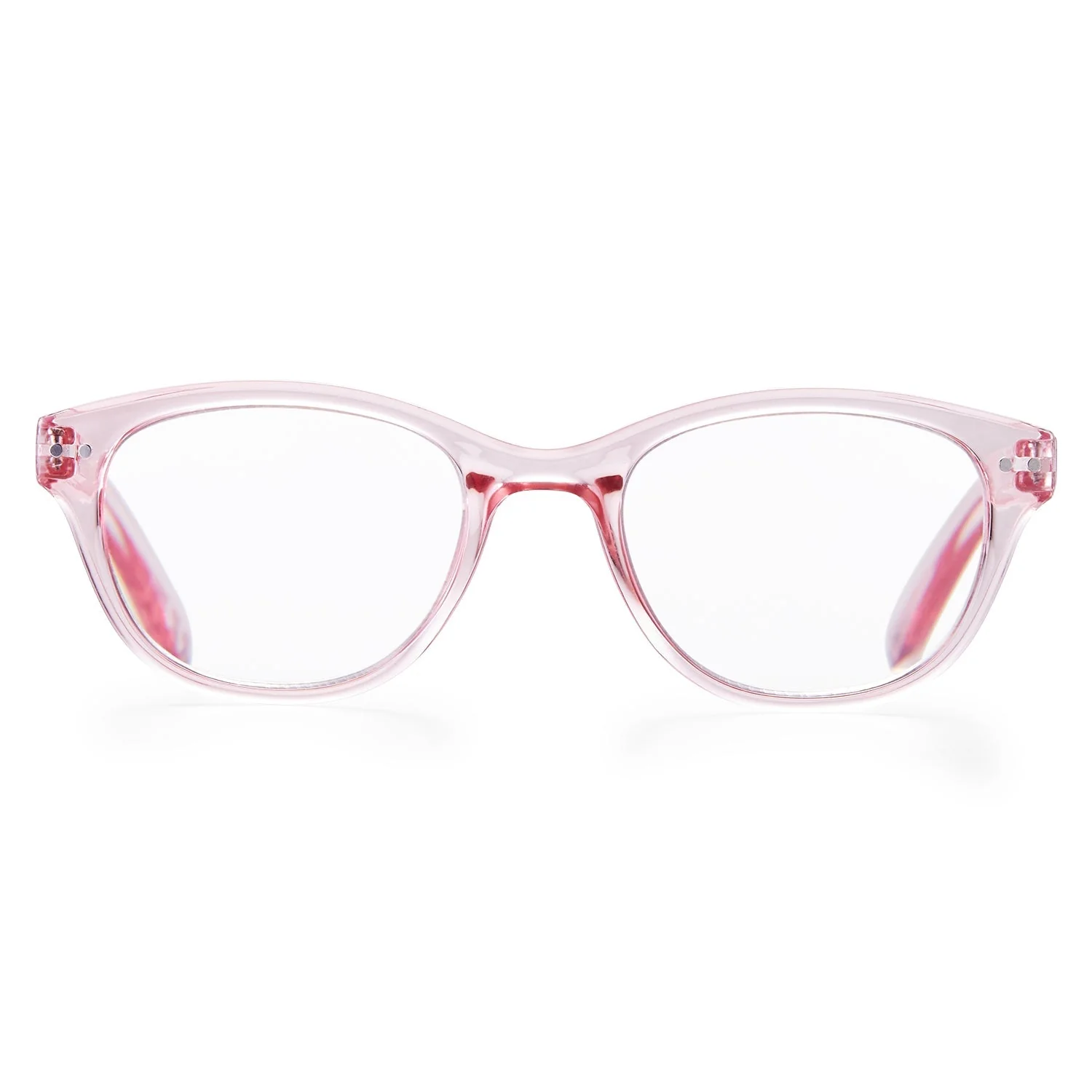 Dylan Glasses | Blue Light Blocking | Luxury Case and Cloth | Available With Or Without Magnification - Image 22