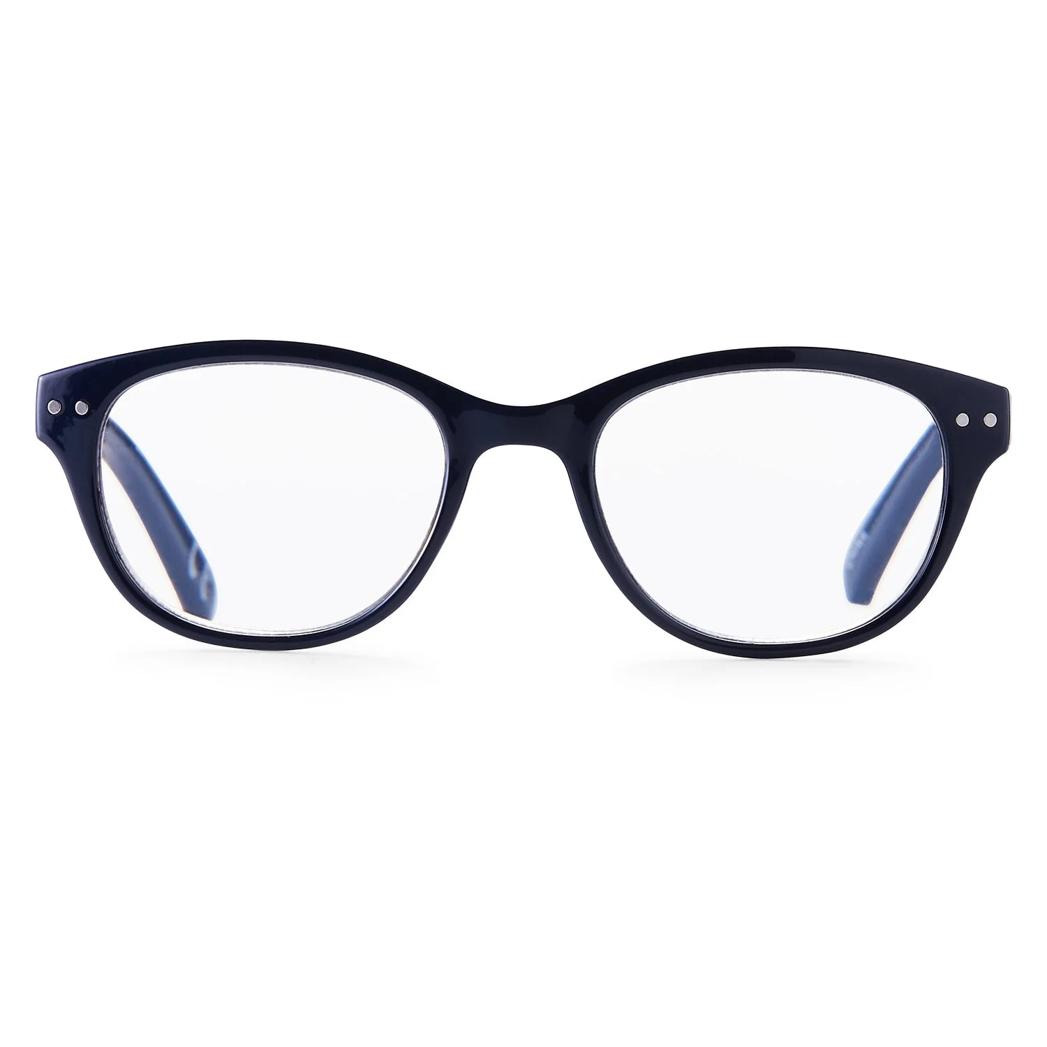 Dylan Glasses | Blue Light Blocking | Luxury Case and Cloth | Available With Or Without Magnification - Image 23