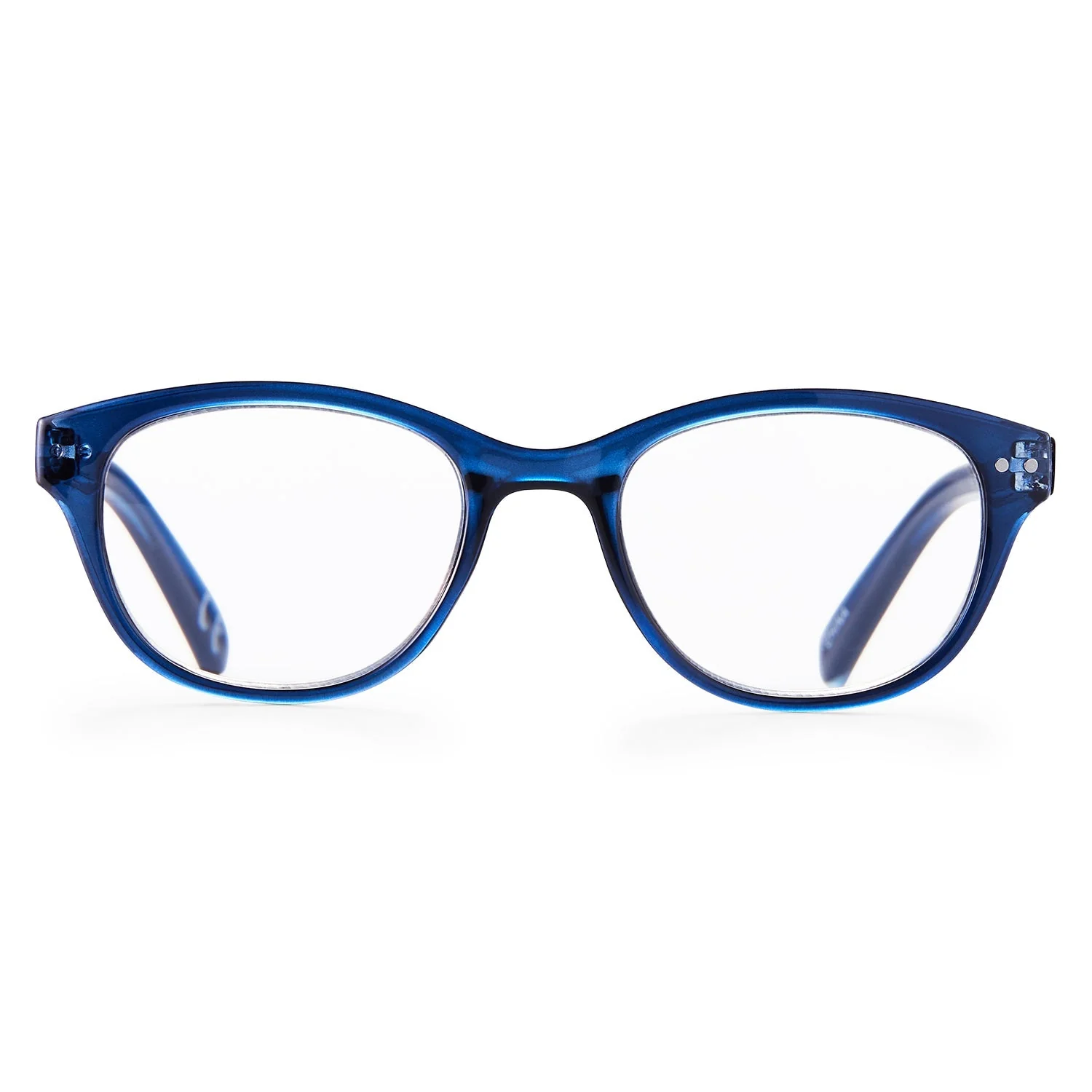 Dylan Glasses | Blue Light Blocking | Luxury Case and Cloth | Available With Or Without Magnification - Image 25