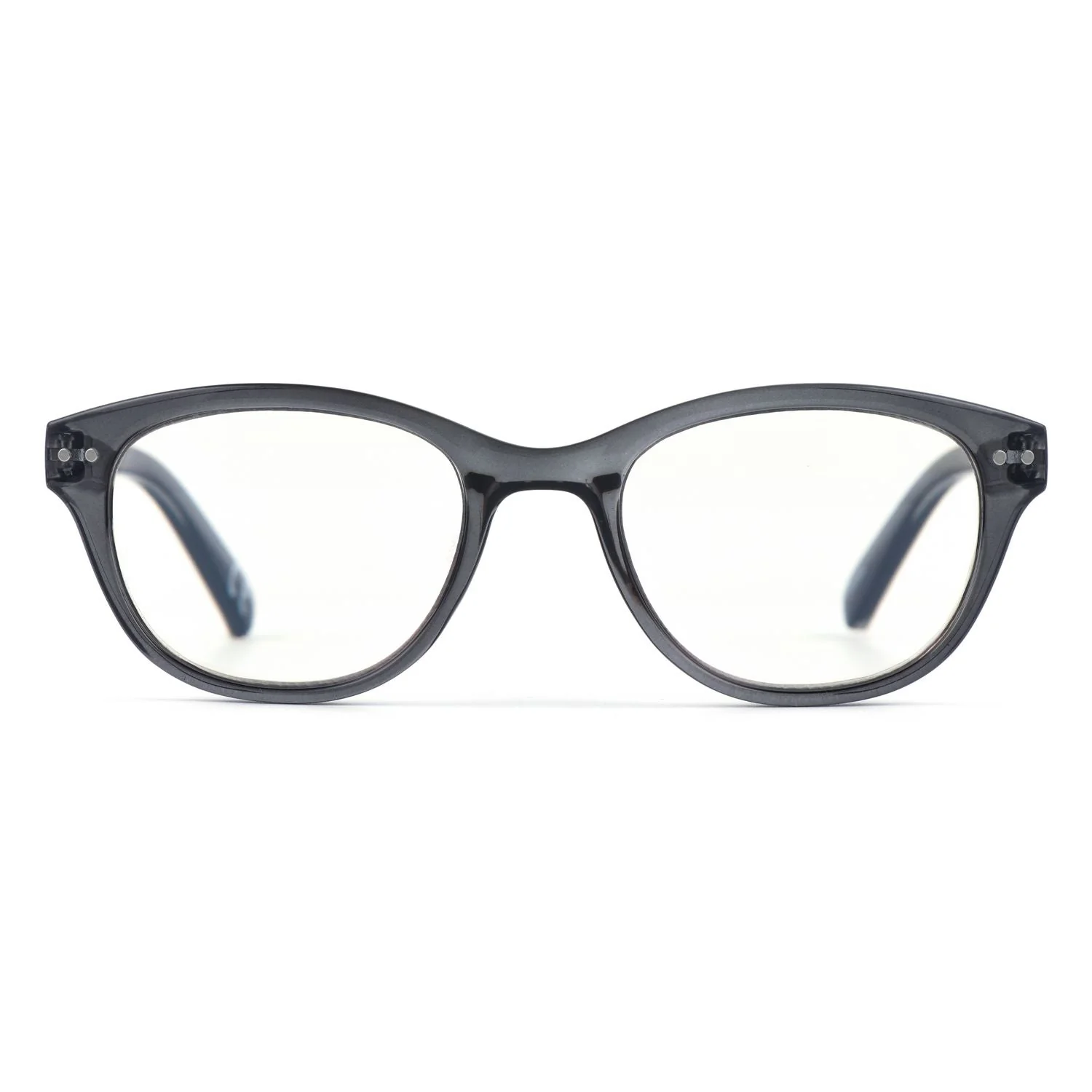 Dylan Glasses | Blue Light Blocking | Luxury Case and Cloth | Available With Or Without Magnification - Image 26