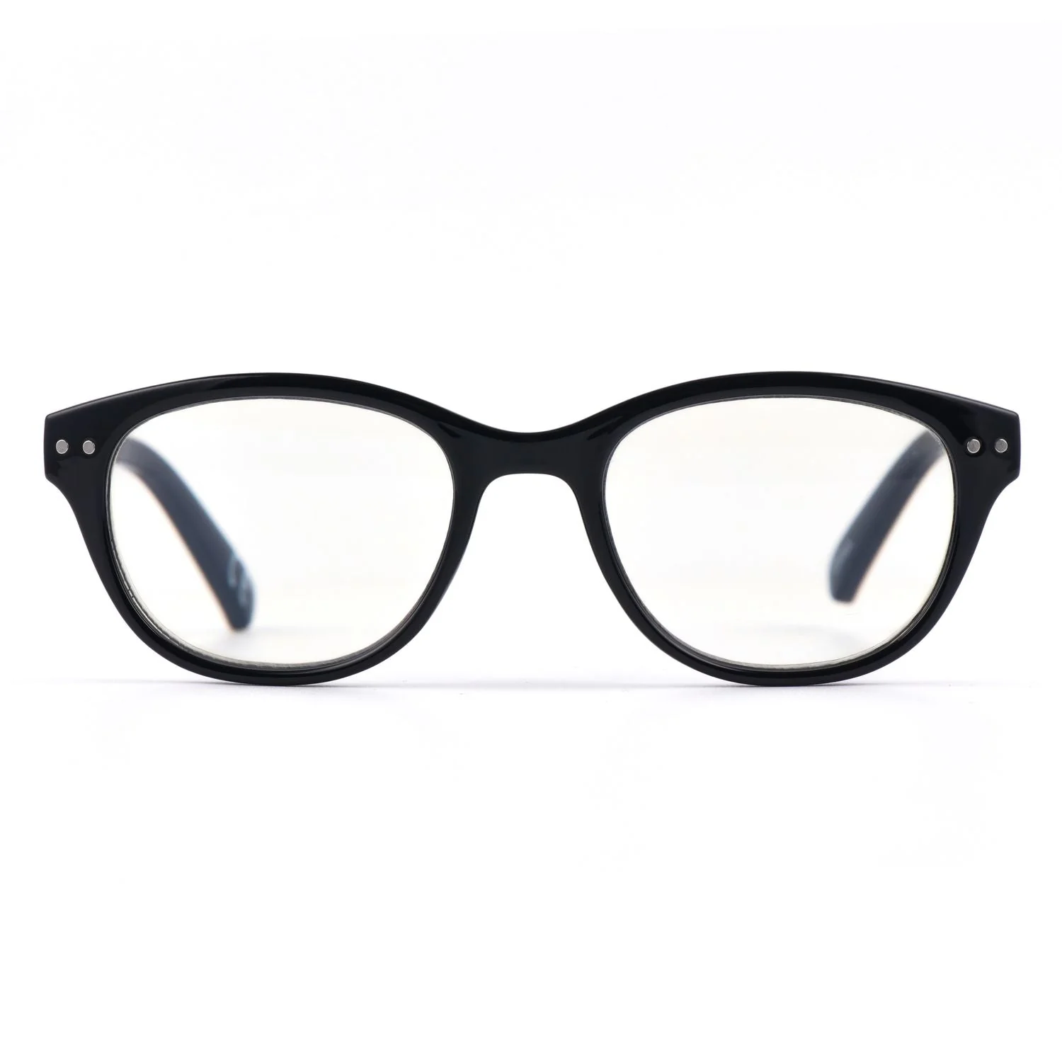Dylan Glasses | Blue Light Blocking | Luxury Case and Cloth | Available With Or Without Magnification - Image 27
