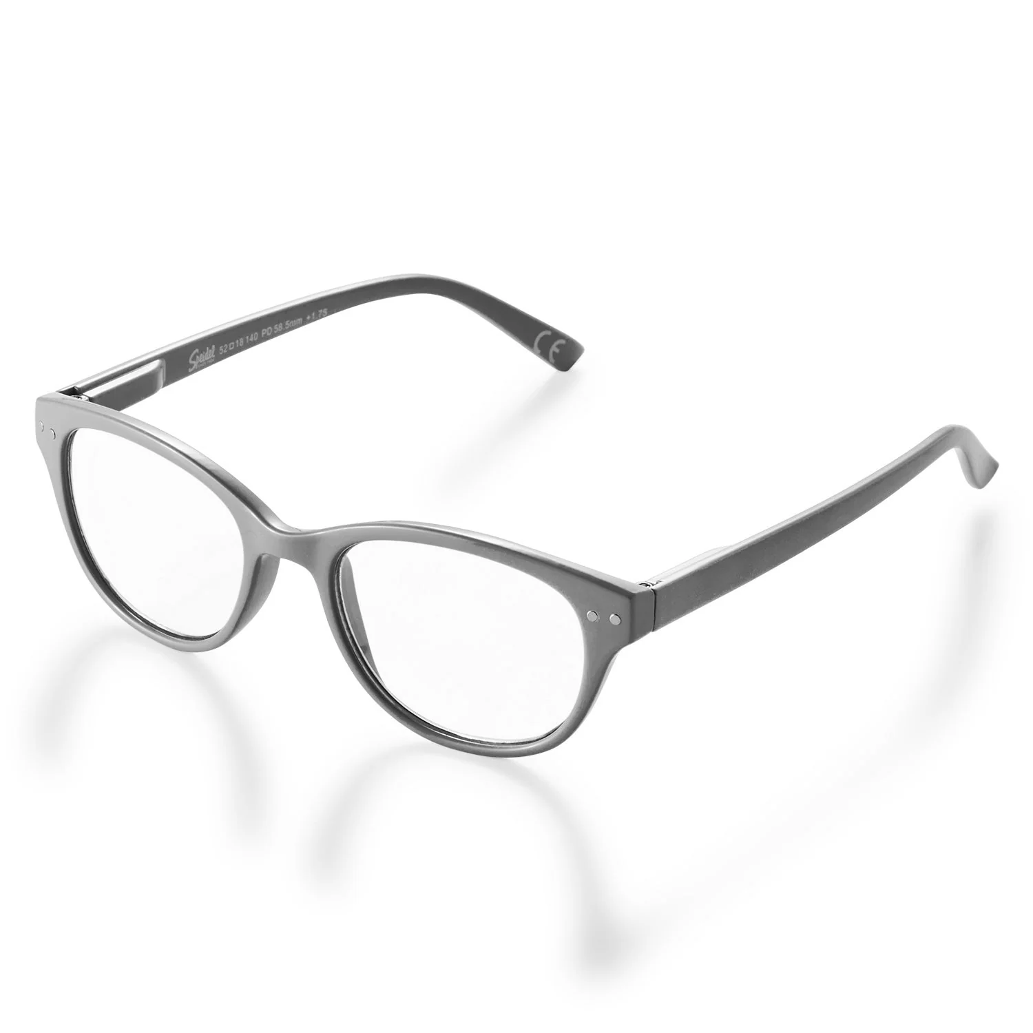 Dylan Glasses | Blue Light Blocking | Luxury Case and Cloth | Available With Or Without Magnification - Image 30
