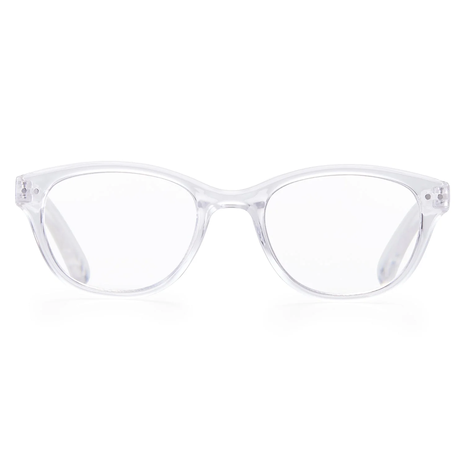 Dylan Glasses | Blue Light Blocking | Luxury Case and Cloth | Available With Or Without Magnification - Image 31