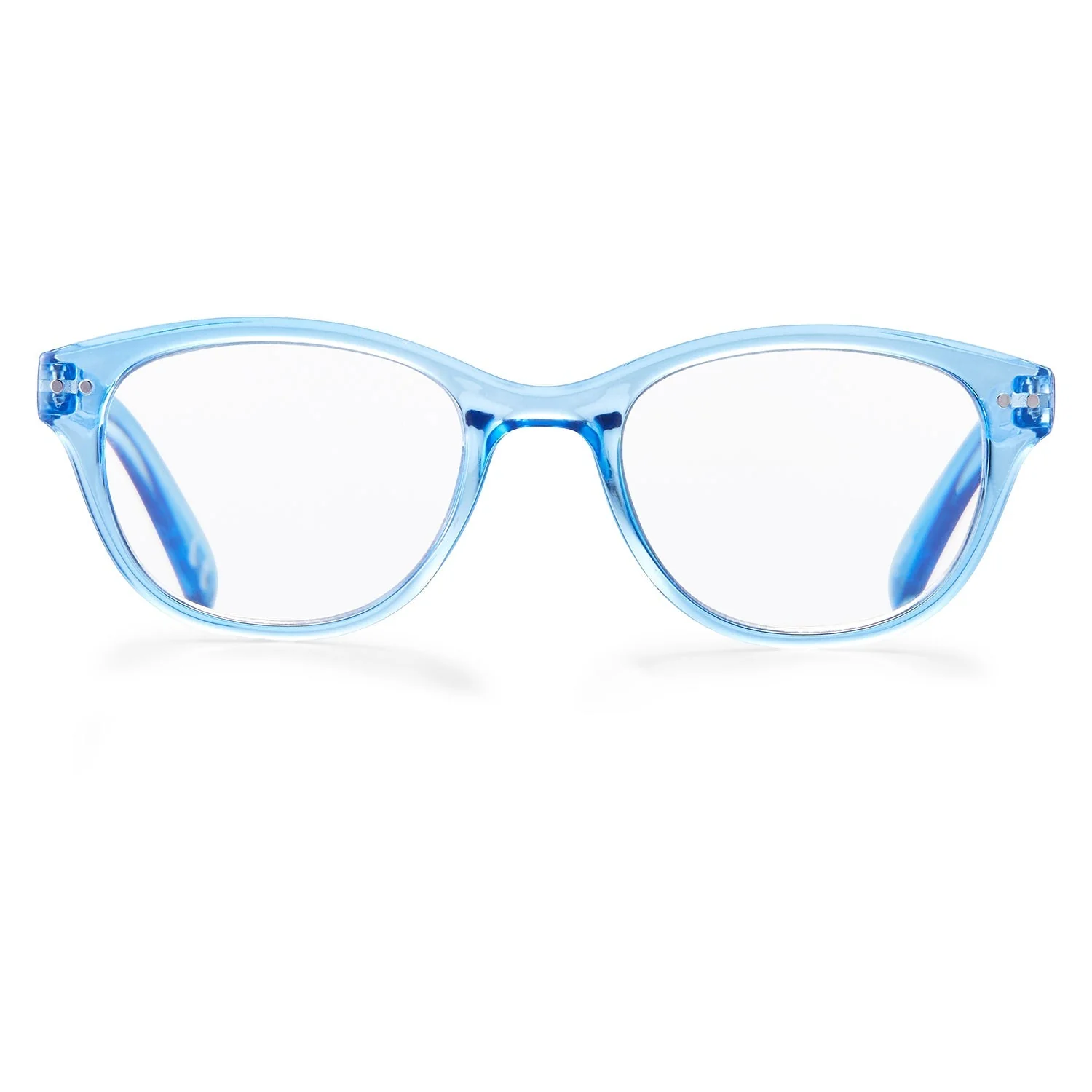 Dylan Glasses | Blue Light Blocking | Luxury Case and Cloth | Available With Or Without Magnification - Image 33