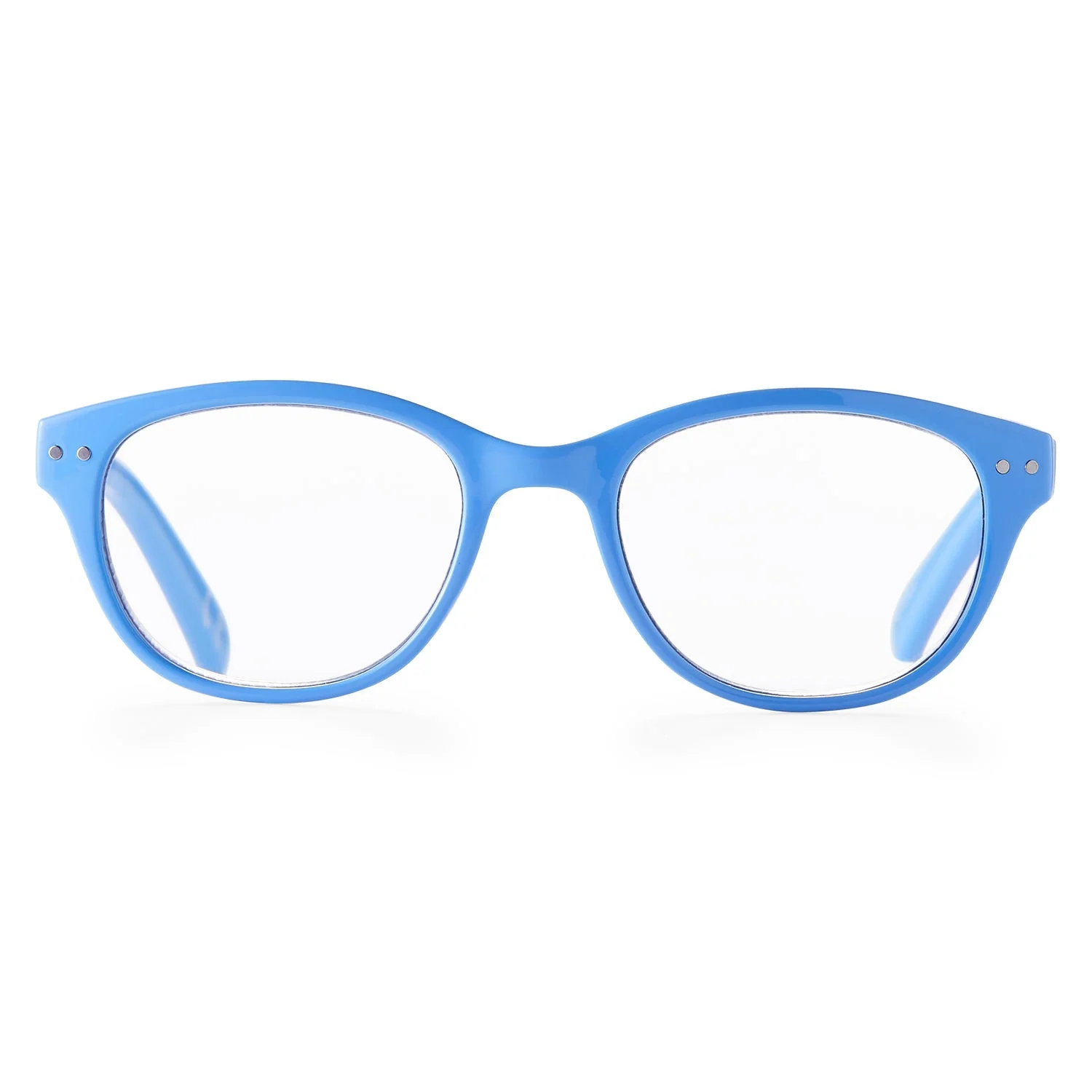 Dylan Glasses | Blue Light Blocking | Luxury Case and Cloth | Available With Or Without Magnification - Image 34