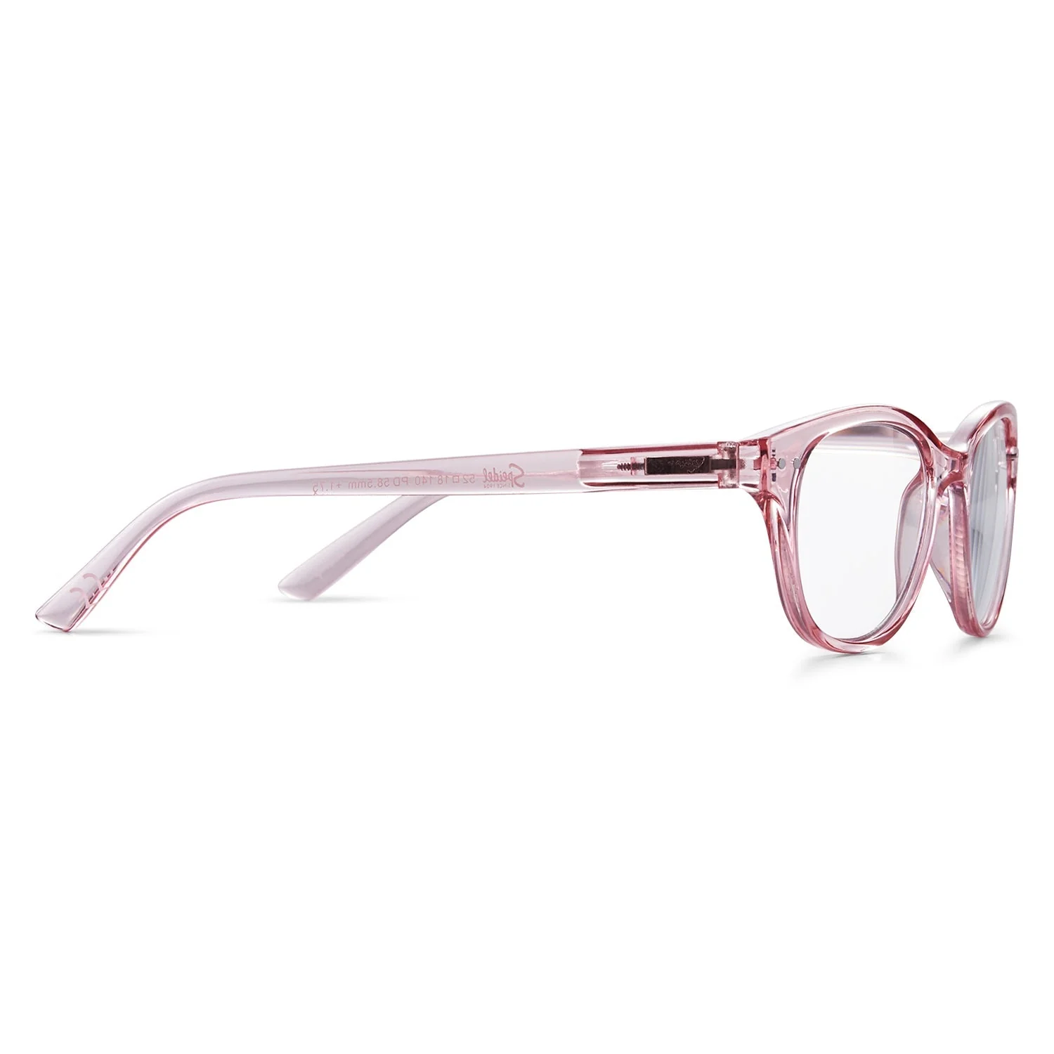 Dylan Glasses | Blue Light Blocking | Luxury Case and Cloth | Available With Or Without Magnification - Image 36