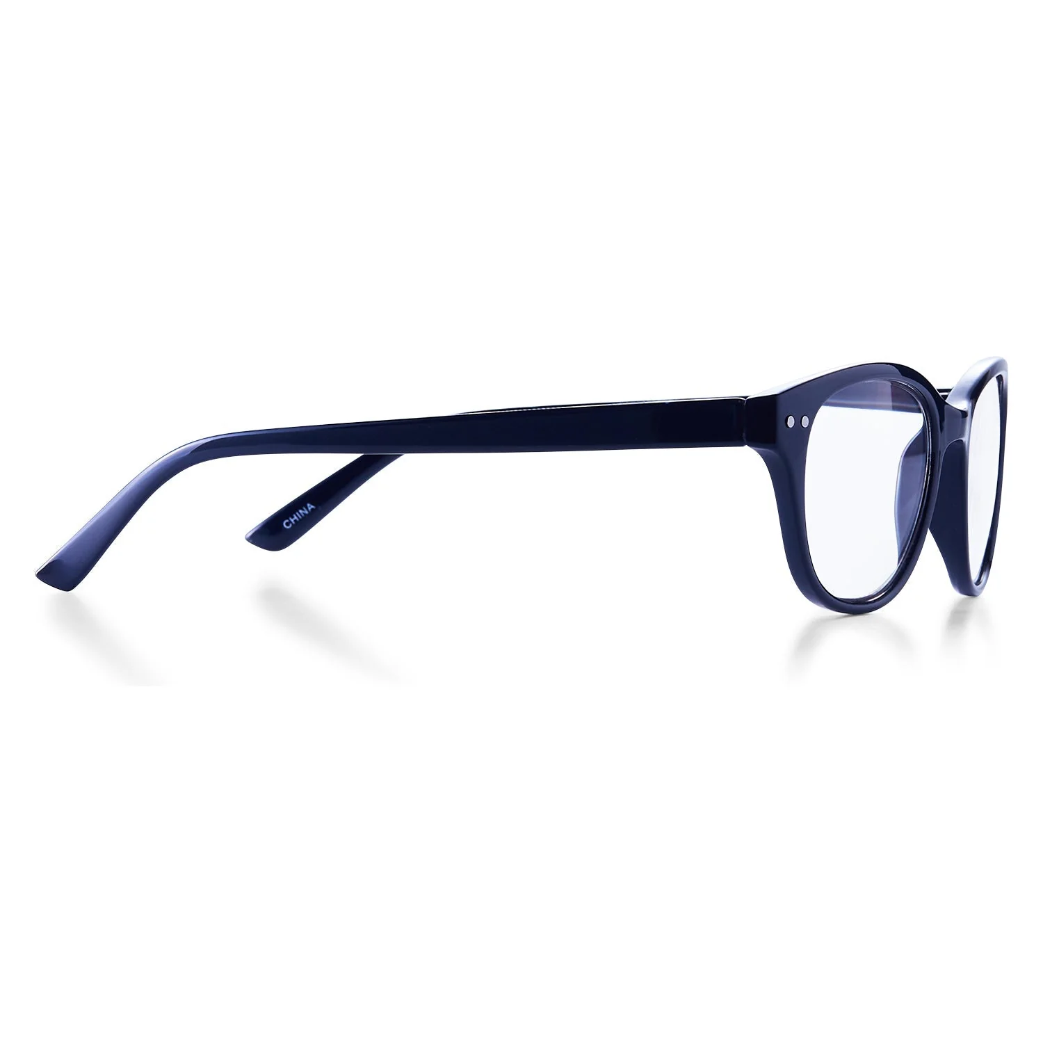 Dylan Glasses | Blue Light Blocking | Luxury Case and Cloth | Available With Or Without Magnification - Image 37