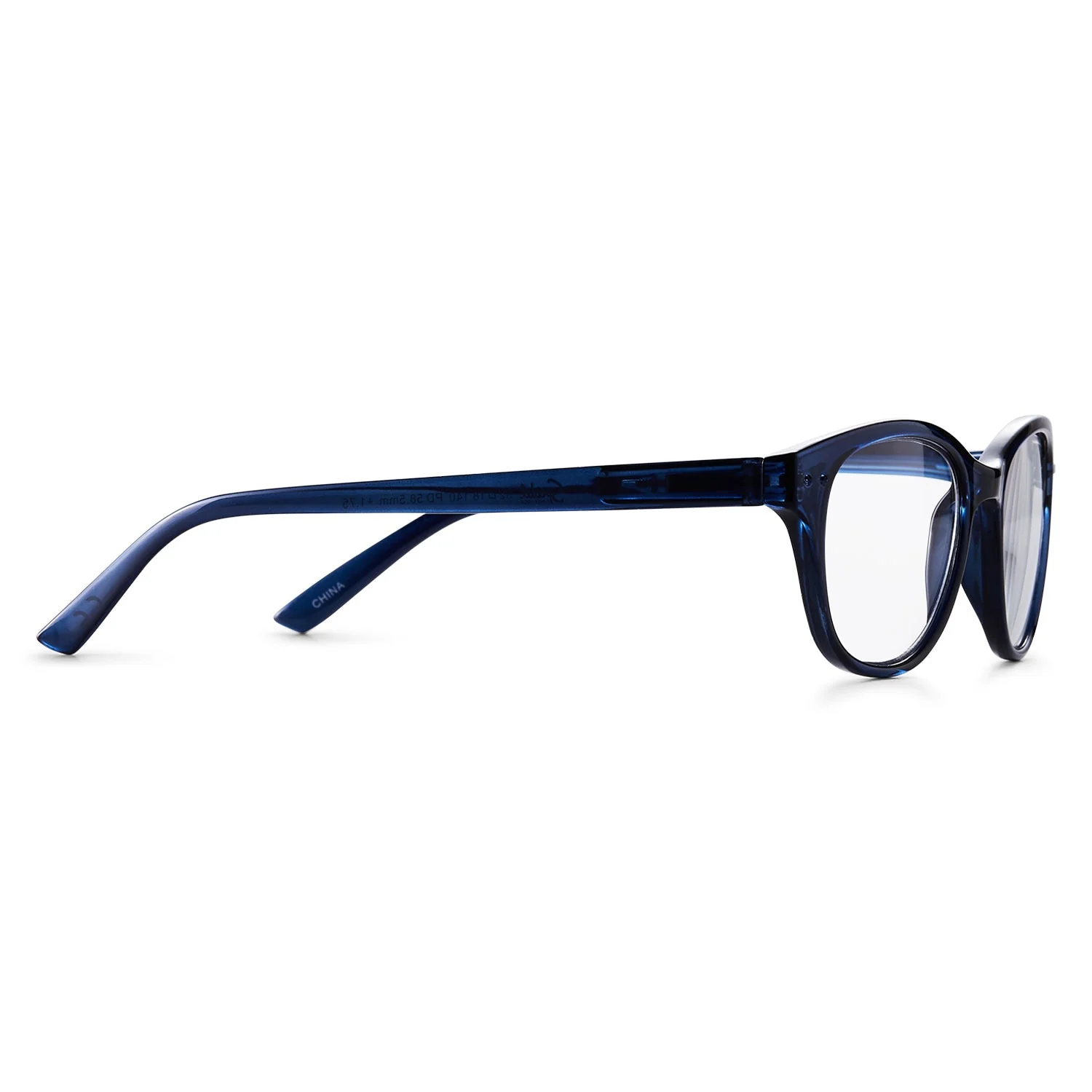 Dylan Glasses | Blue Light Blocking | Luxury Case and Cloth | Available With Or Without Magnification - Image 38