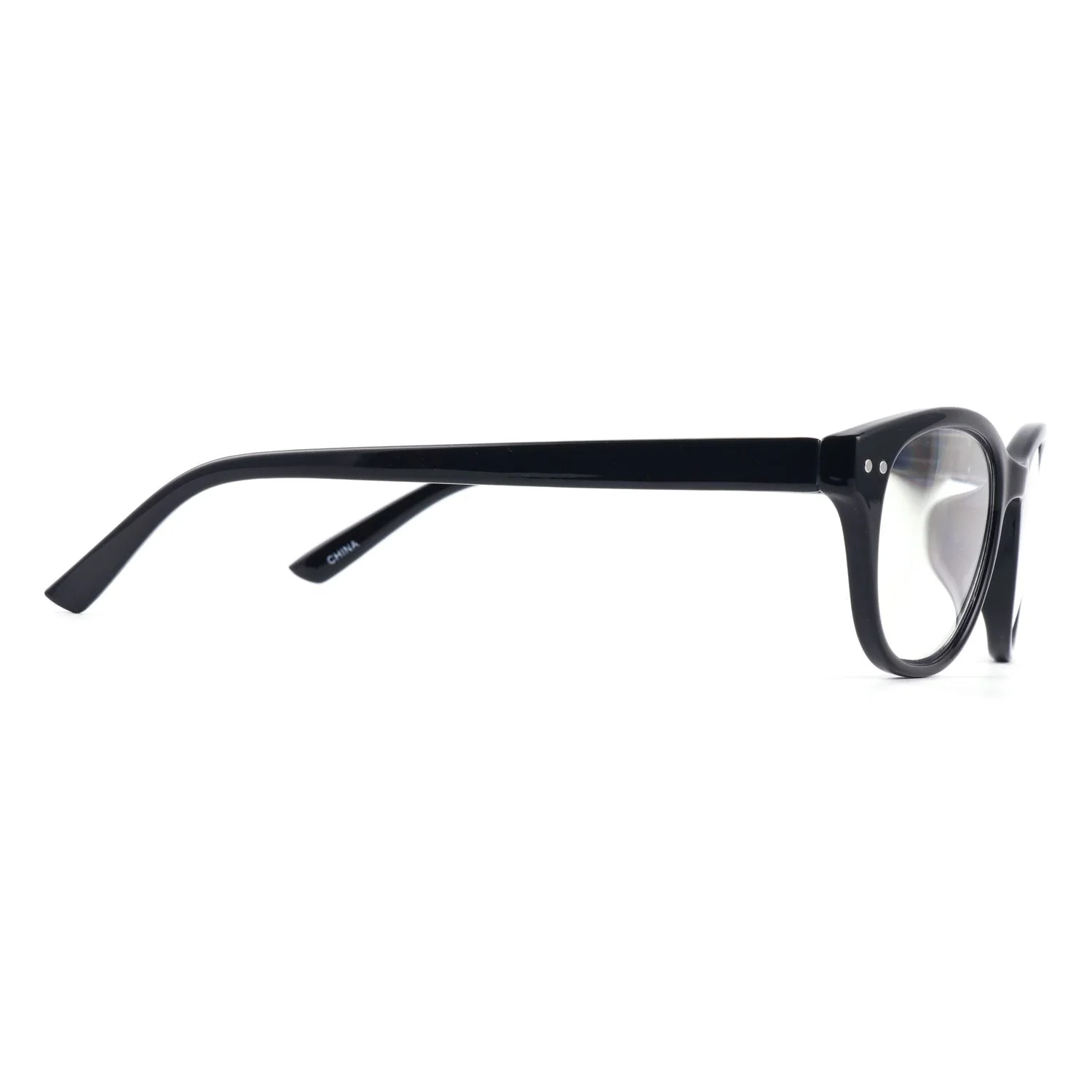 Dylan Glasses | Blue Light Blocking | Luxury Case and Cloth | Available With Or Without Magnification - Image 39