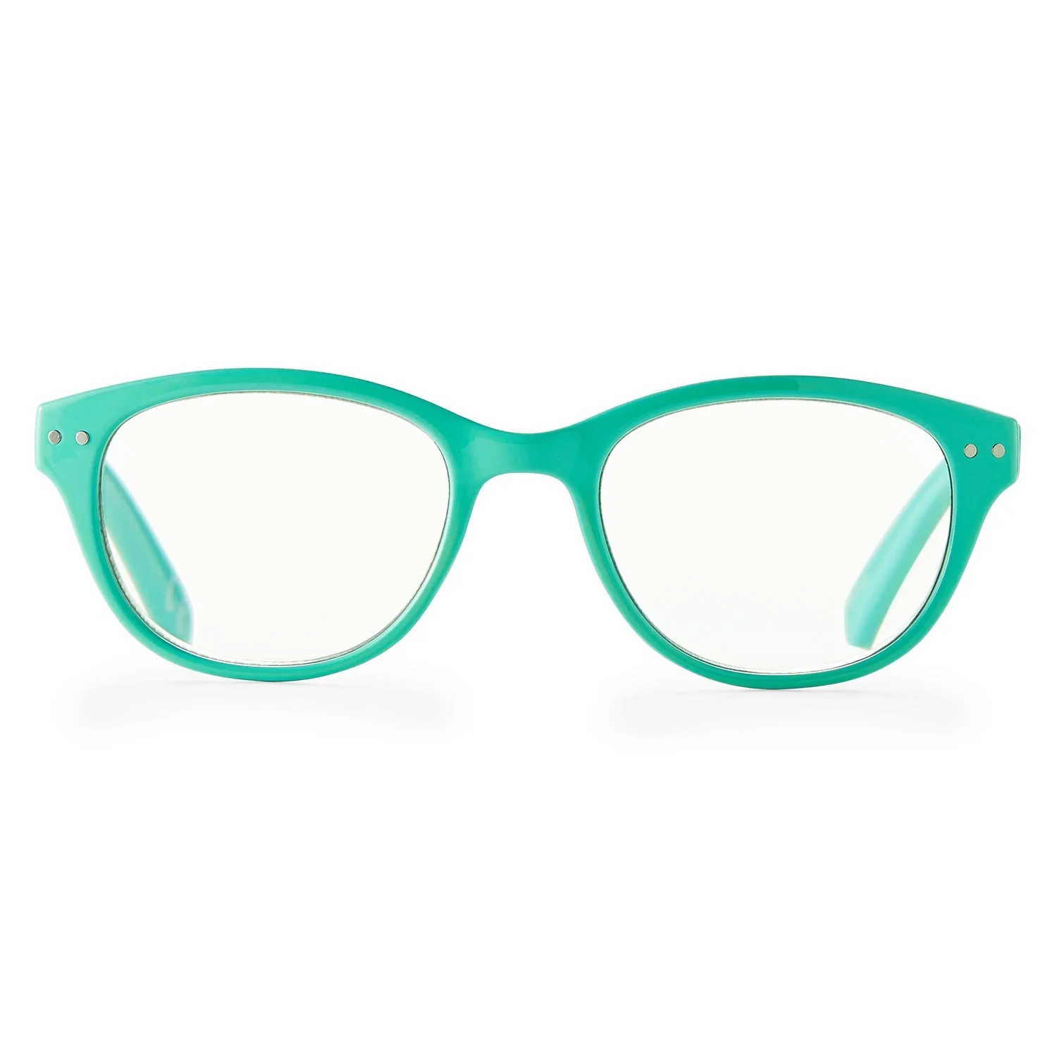 Dylan Glasses | Blue Light Blocking | Luxury Case and Cloth | Available With Or Without Magnification - Image 4