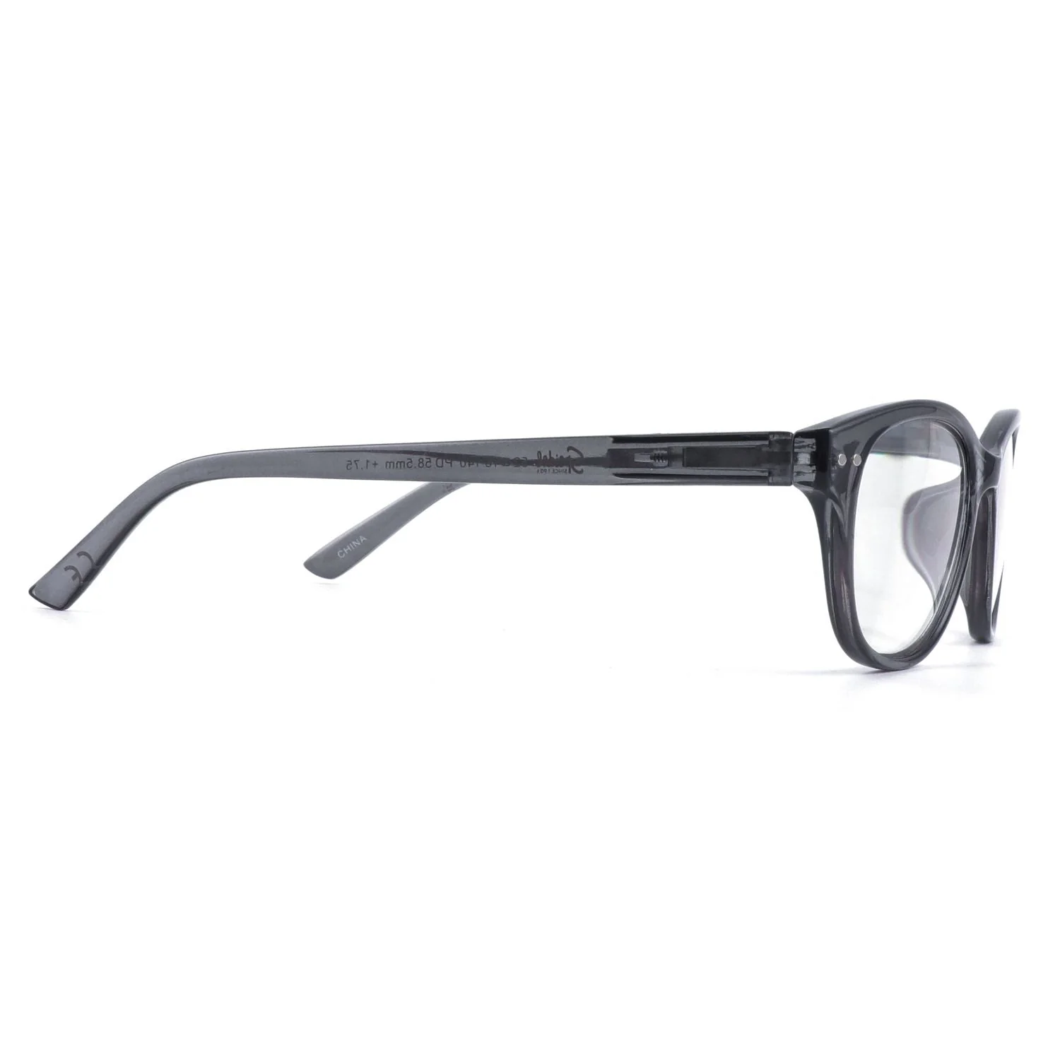 Dylan Glasses | Blue Light Blocking | Luxury Case and Cloth | Available With Or Without Magnification - Image 40