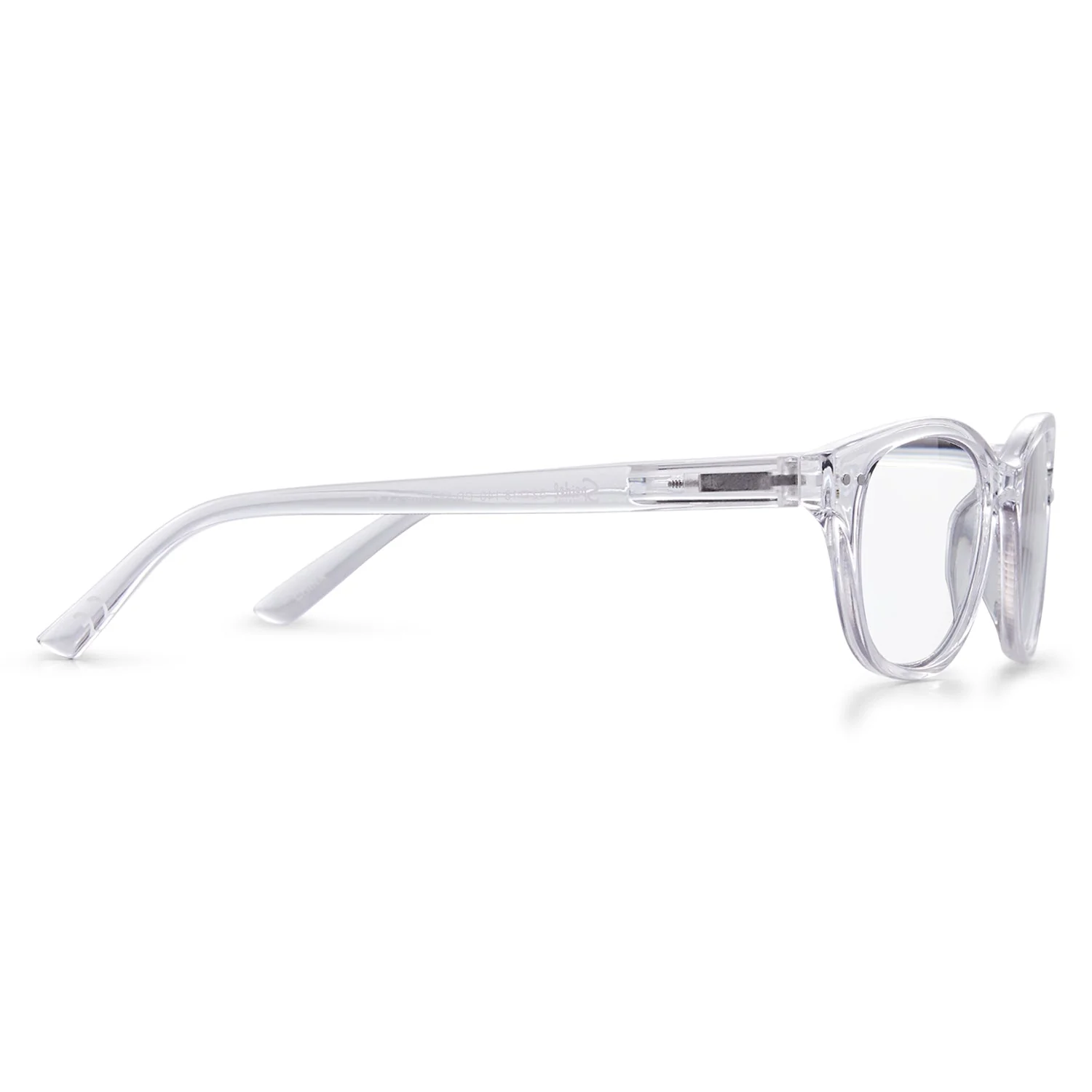 Dylan Glasses | Blue Light Blocking | Luxury Case and Cloth | Available With Or Without Magnification - Image 43