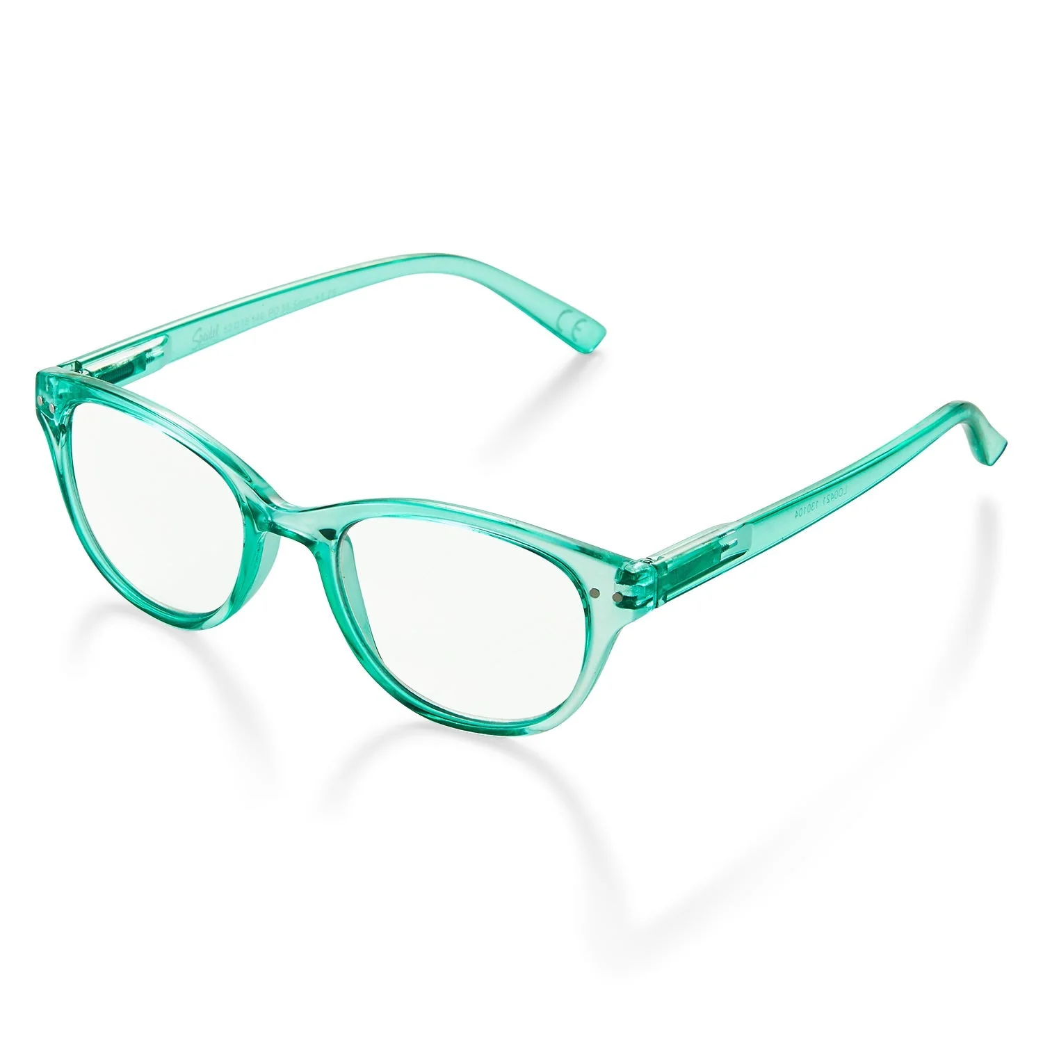 Dylan Glasses | Blue Light Blocking | Luxury Case and Cloth | Available With Or Without Magnification - Image 7