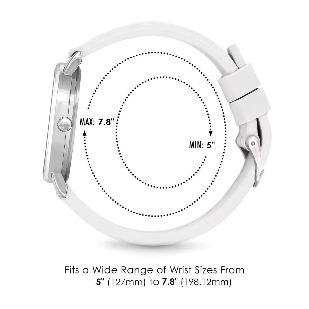 Scrub 30 Version 2 Pulsometer Watch - Image 20