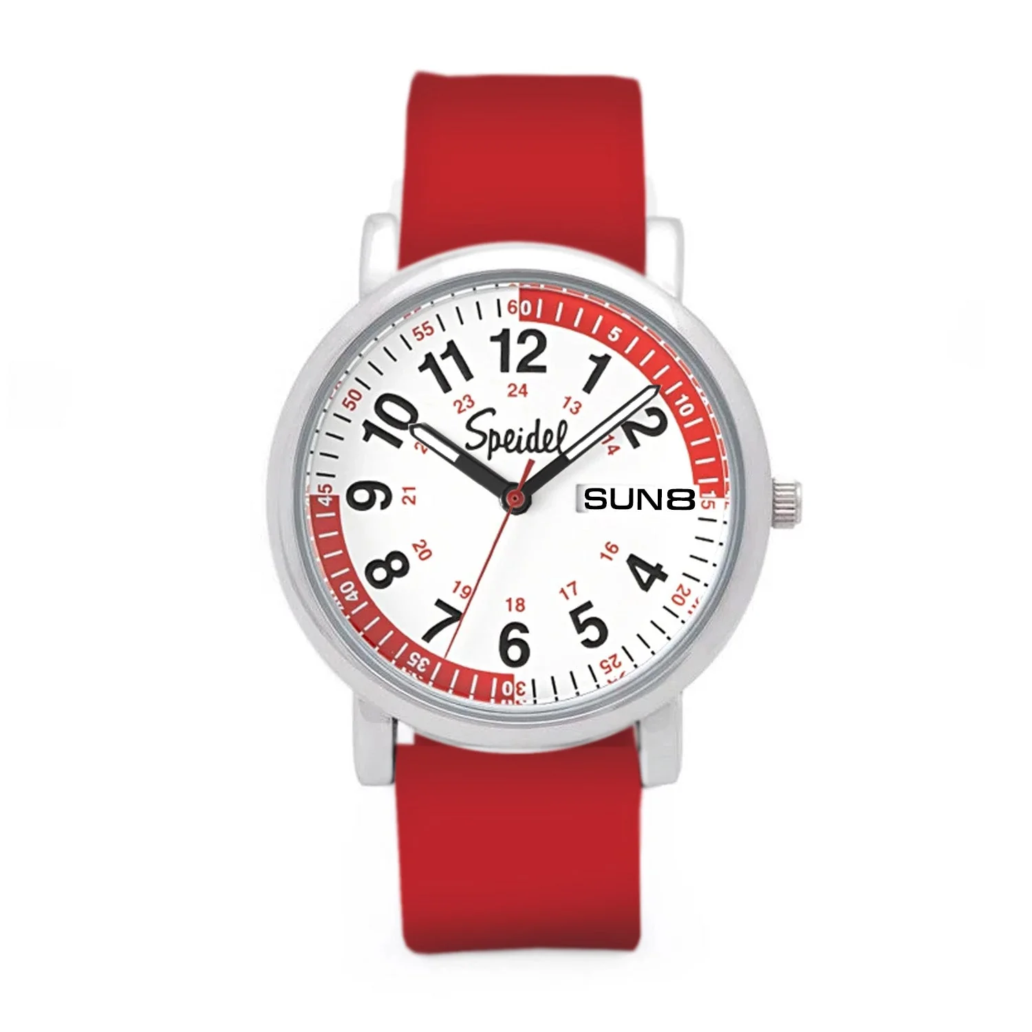 Scrub 30 Version 2 Pulsometer Watch - Image 21