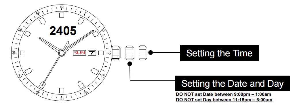 Scrub 30 Version 2 Pulsometer Watch - Image 25