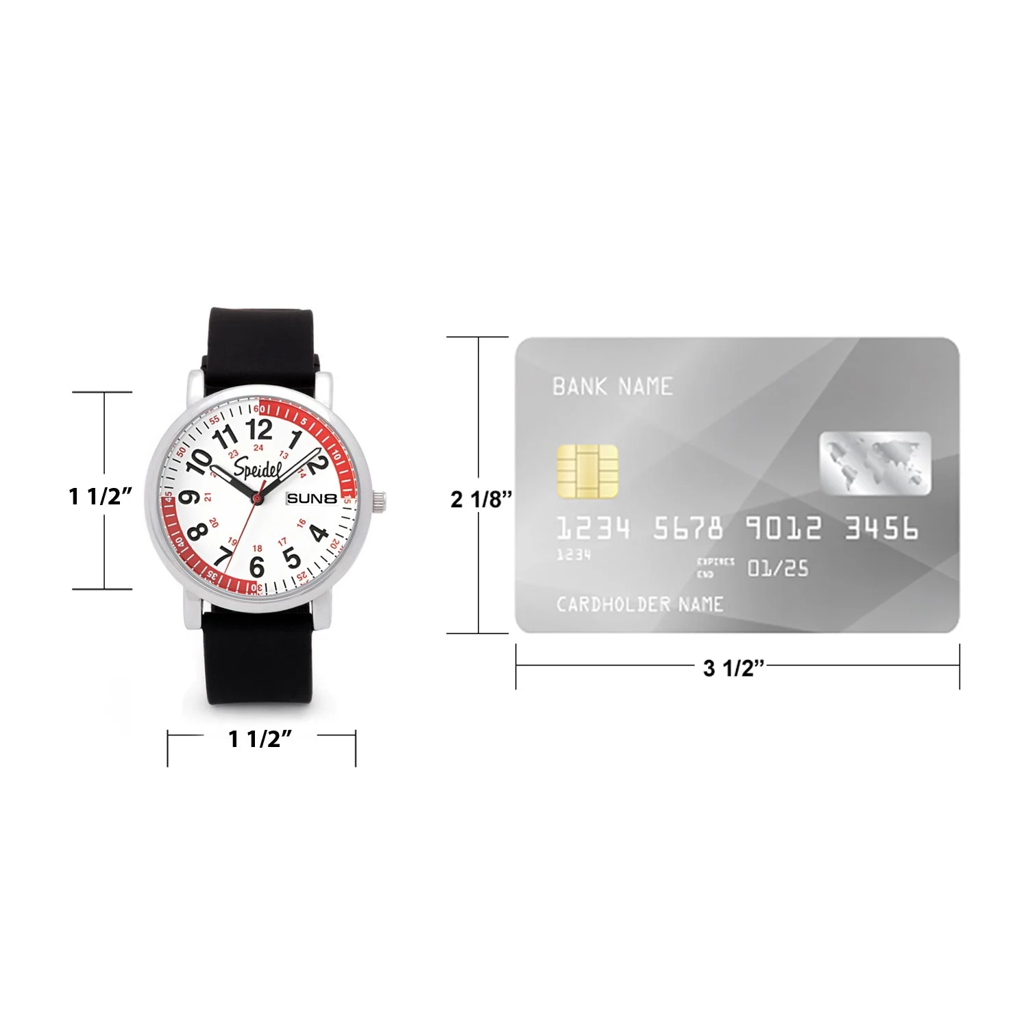 Scrub 30 Version 2 Pulsometer Watch - Image 26