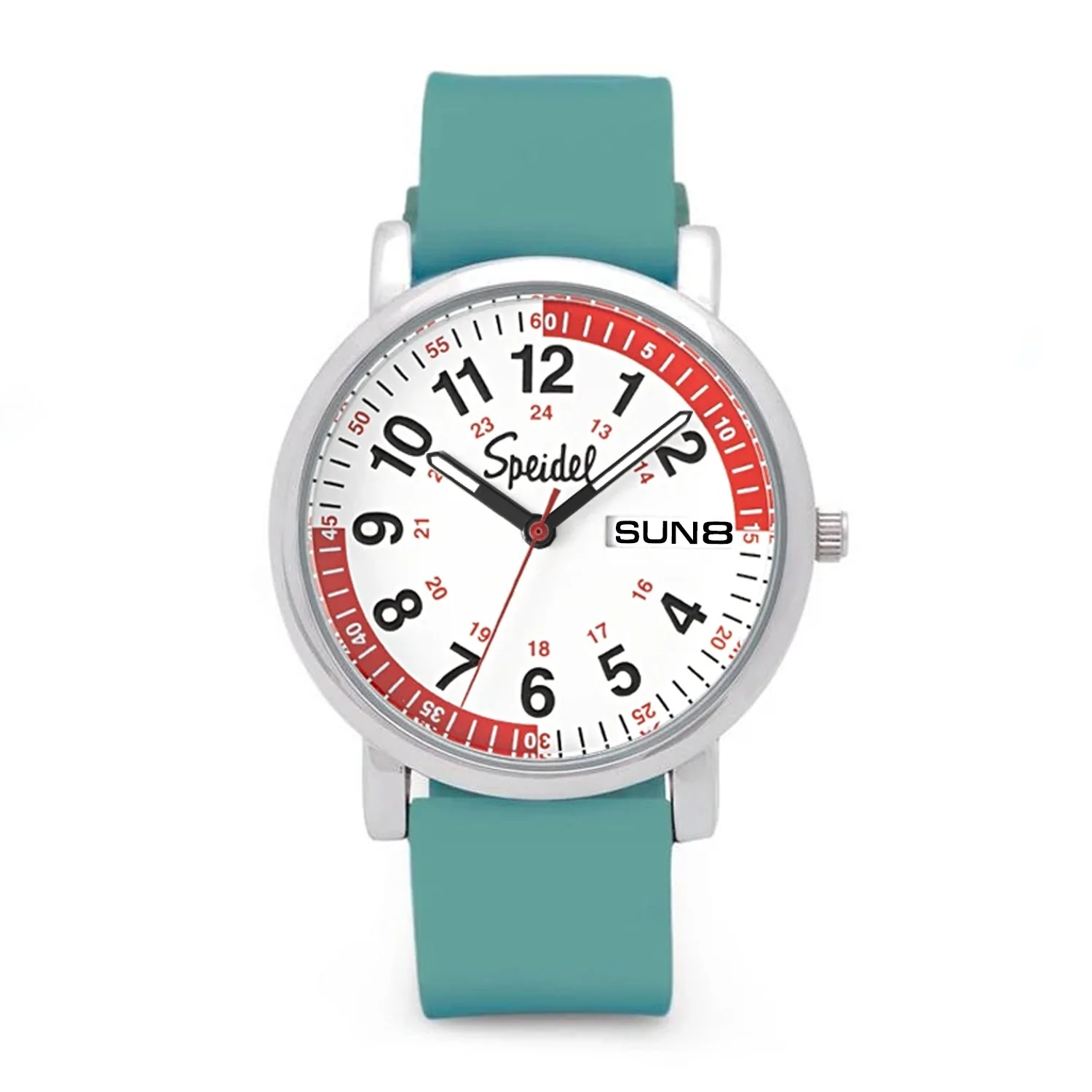 Scrub 30 Version 2 Pulsometer Watch - Image 5
