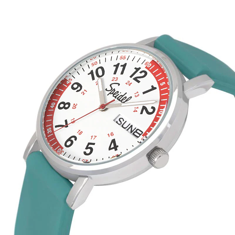 Scrub 30 Version 2 Pulsometer Watch - Image 6