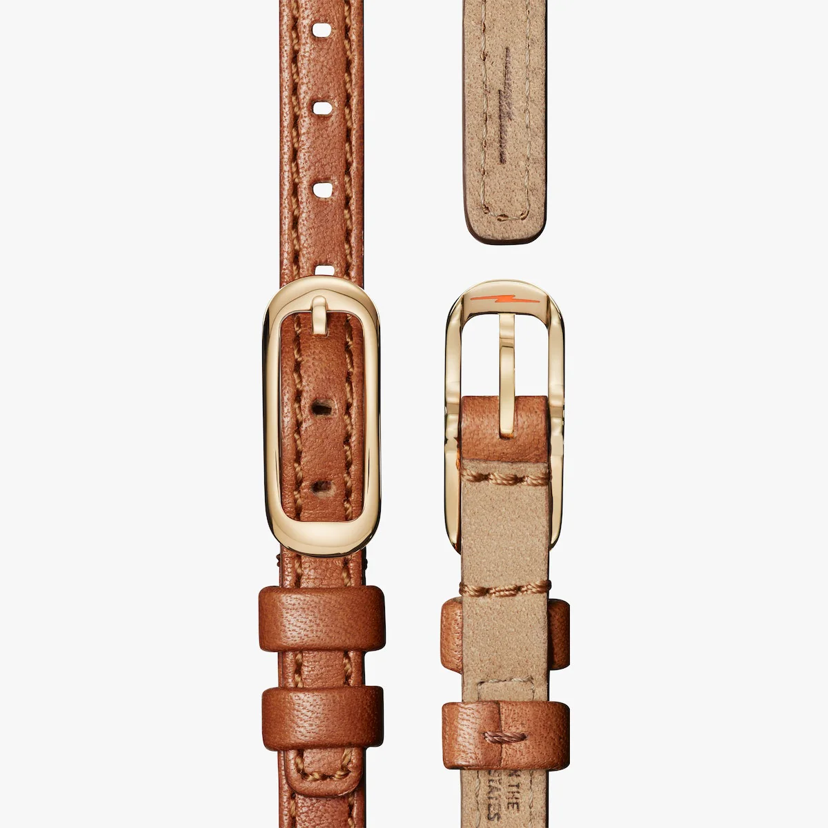 Shinola Birdy Moon Phase Watch (34mm) - Image 4