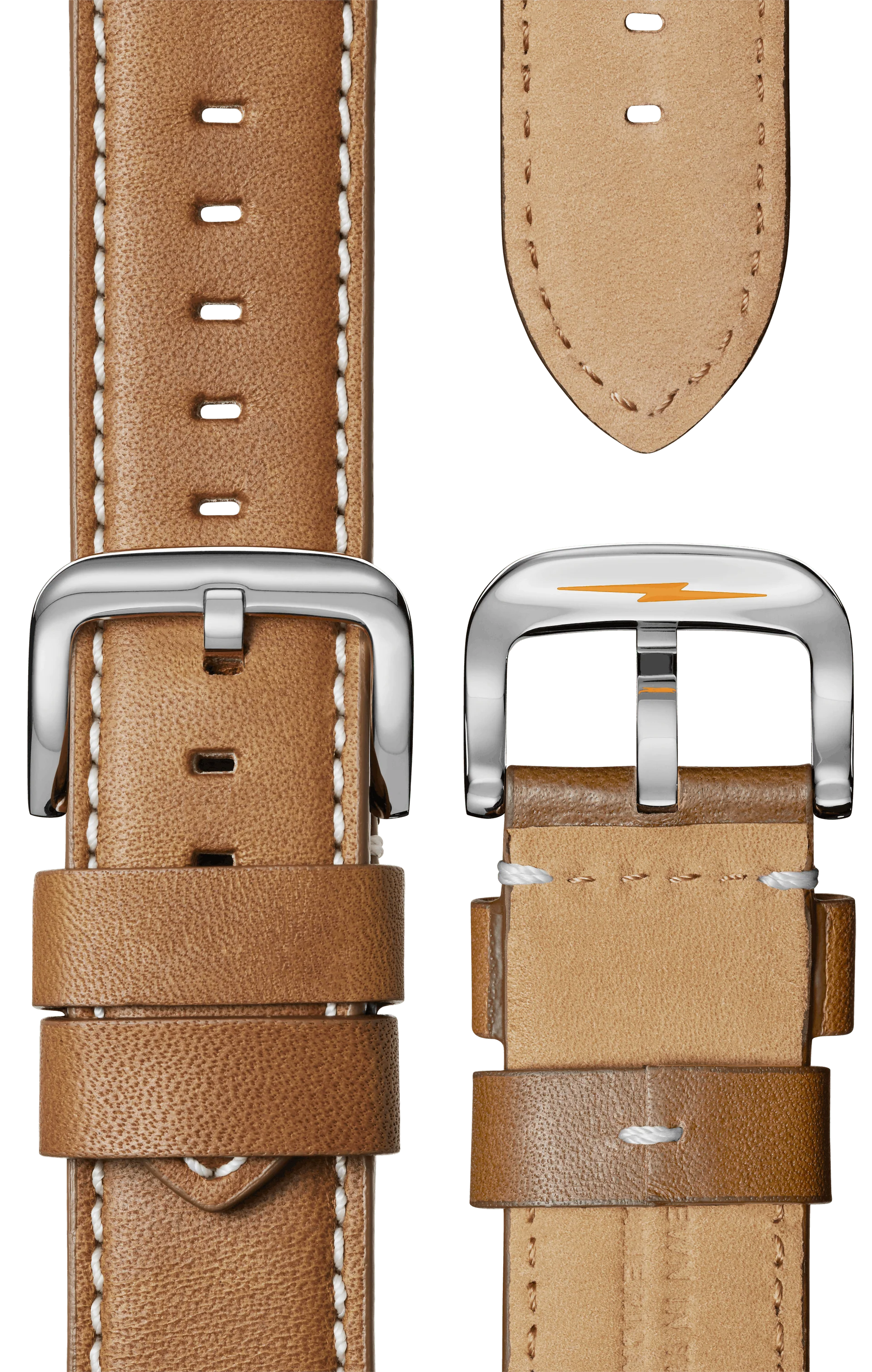 Shinola Runwell Watch (47mm) - Image 6