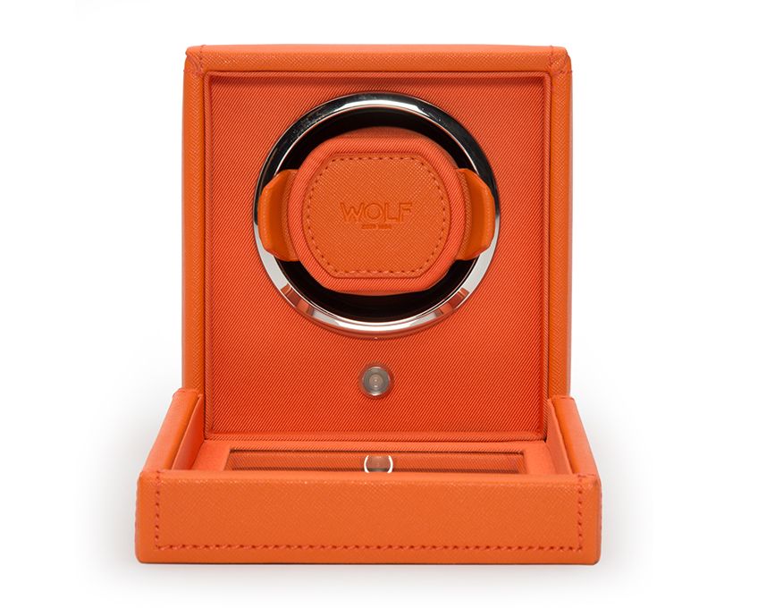 Cub Tutti Frutti Watch Winder With Cover - Image 3